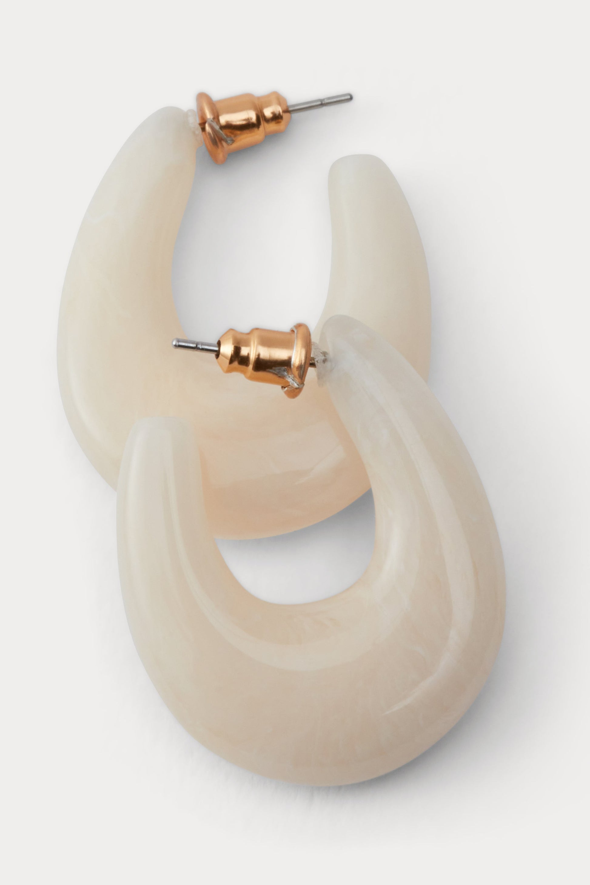 Rachel Comey | Isle Earring Coral Multi