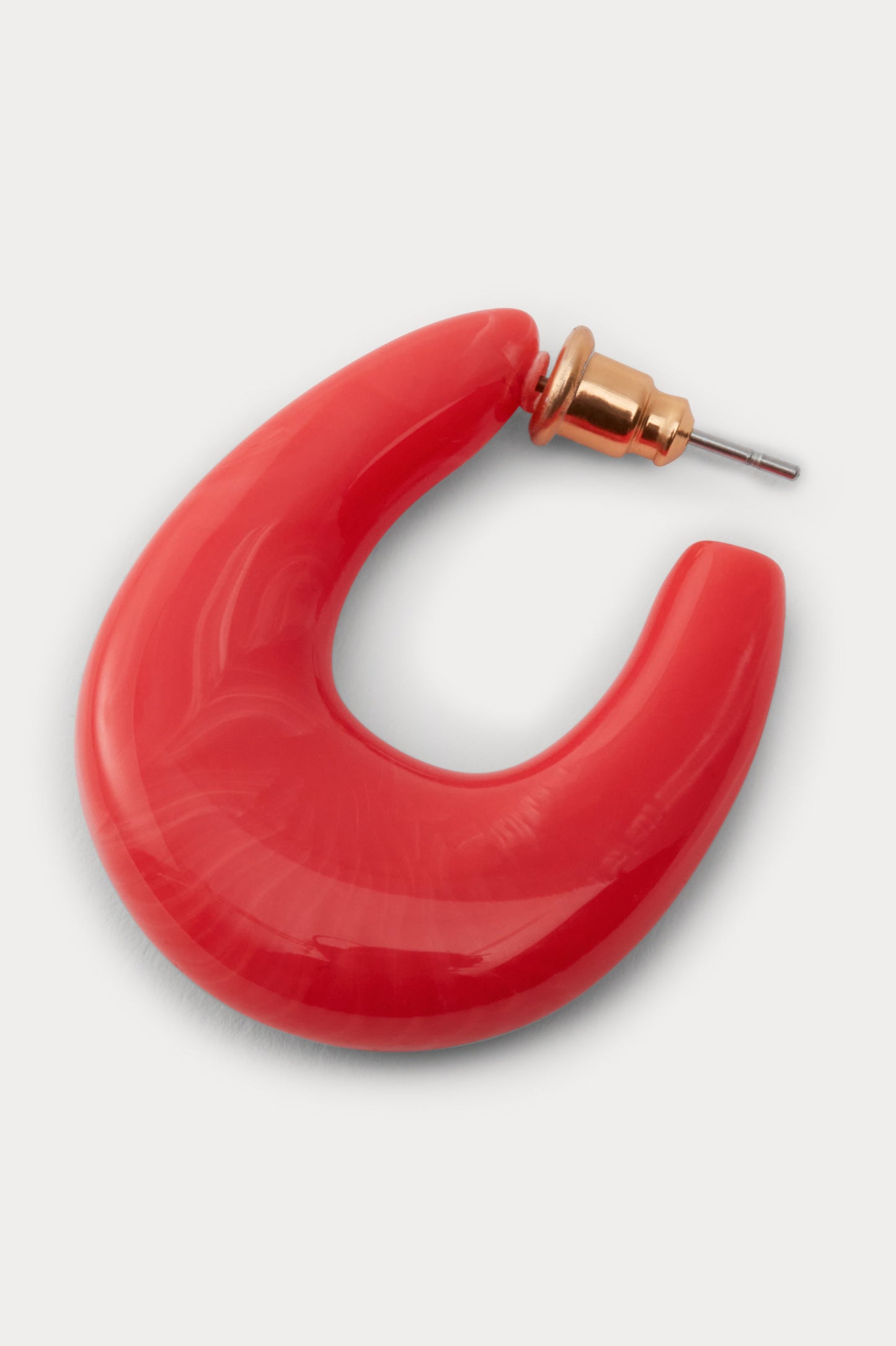 Rachel Comey | Isle Earring Coral Multi