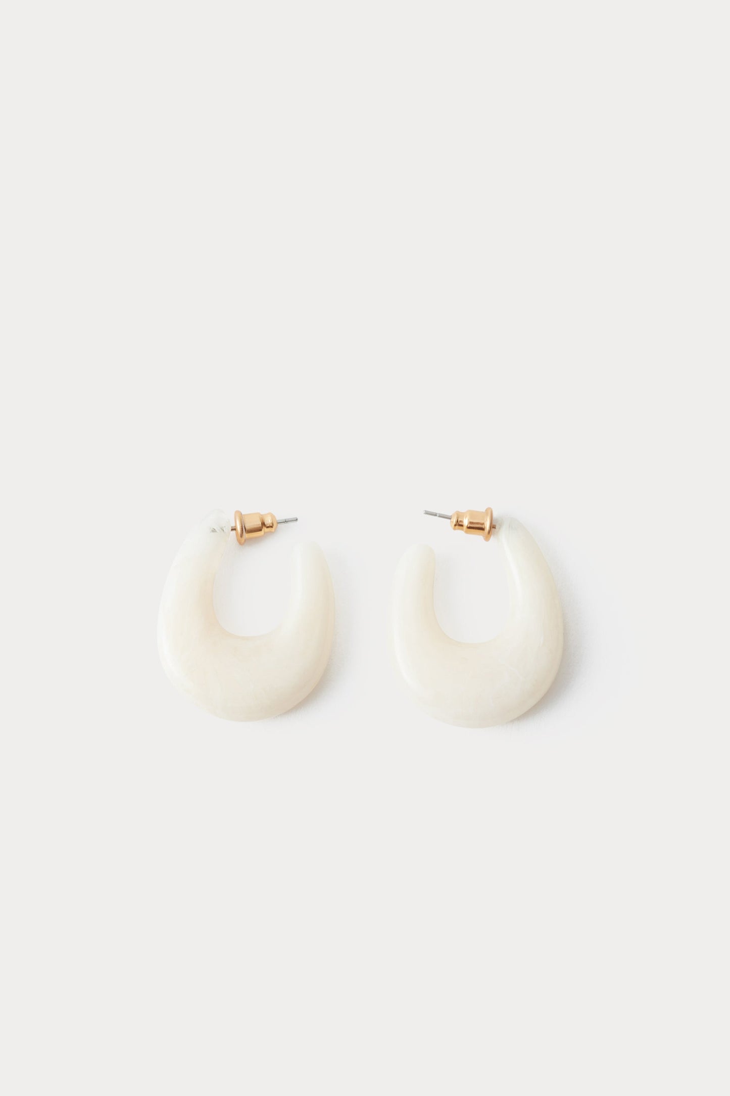 Rachel Comey | Isle Earring Coral Multi