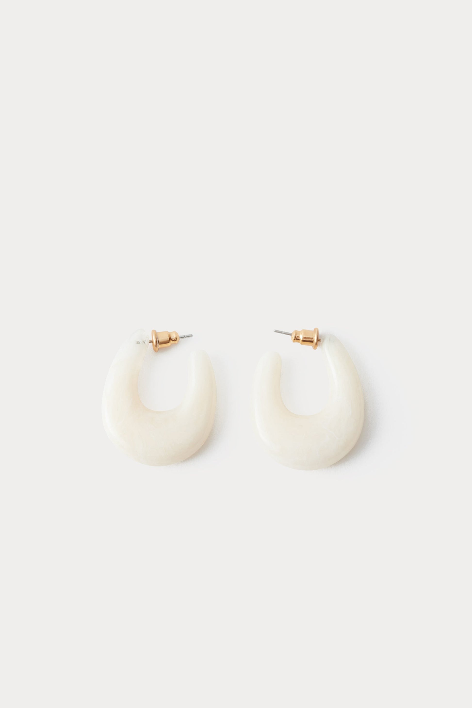 Rachel Comey | Isle Earring Coral Multi