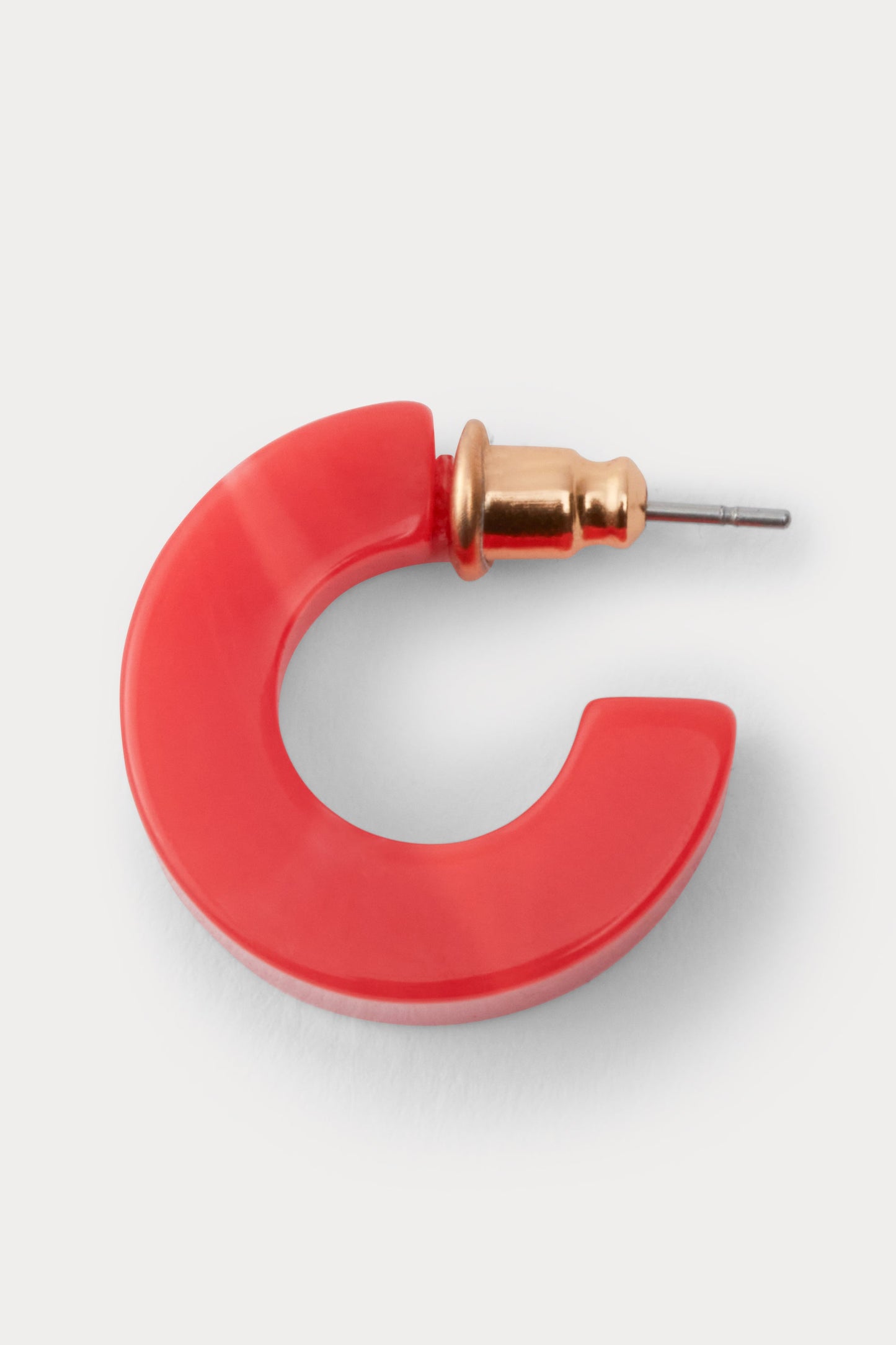 Rachel Comey | Cuba Earring Dark Tortoise