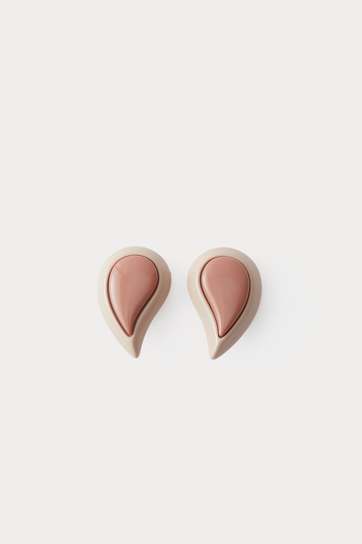 Rachel Comey | Paisley Earring Black Snake