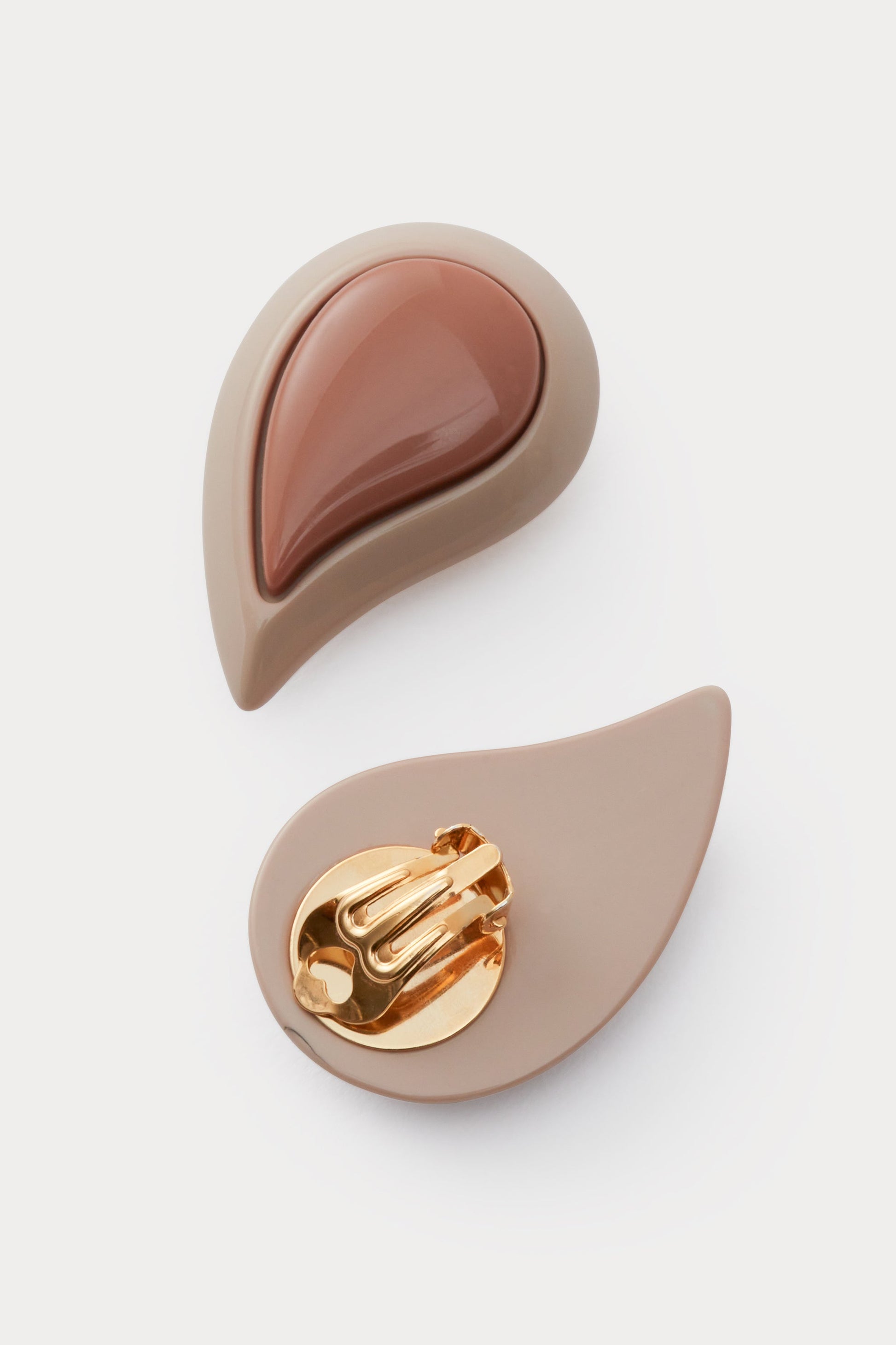 Rachel Comey | Paisley Earring Black Snake