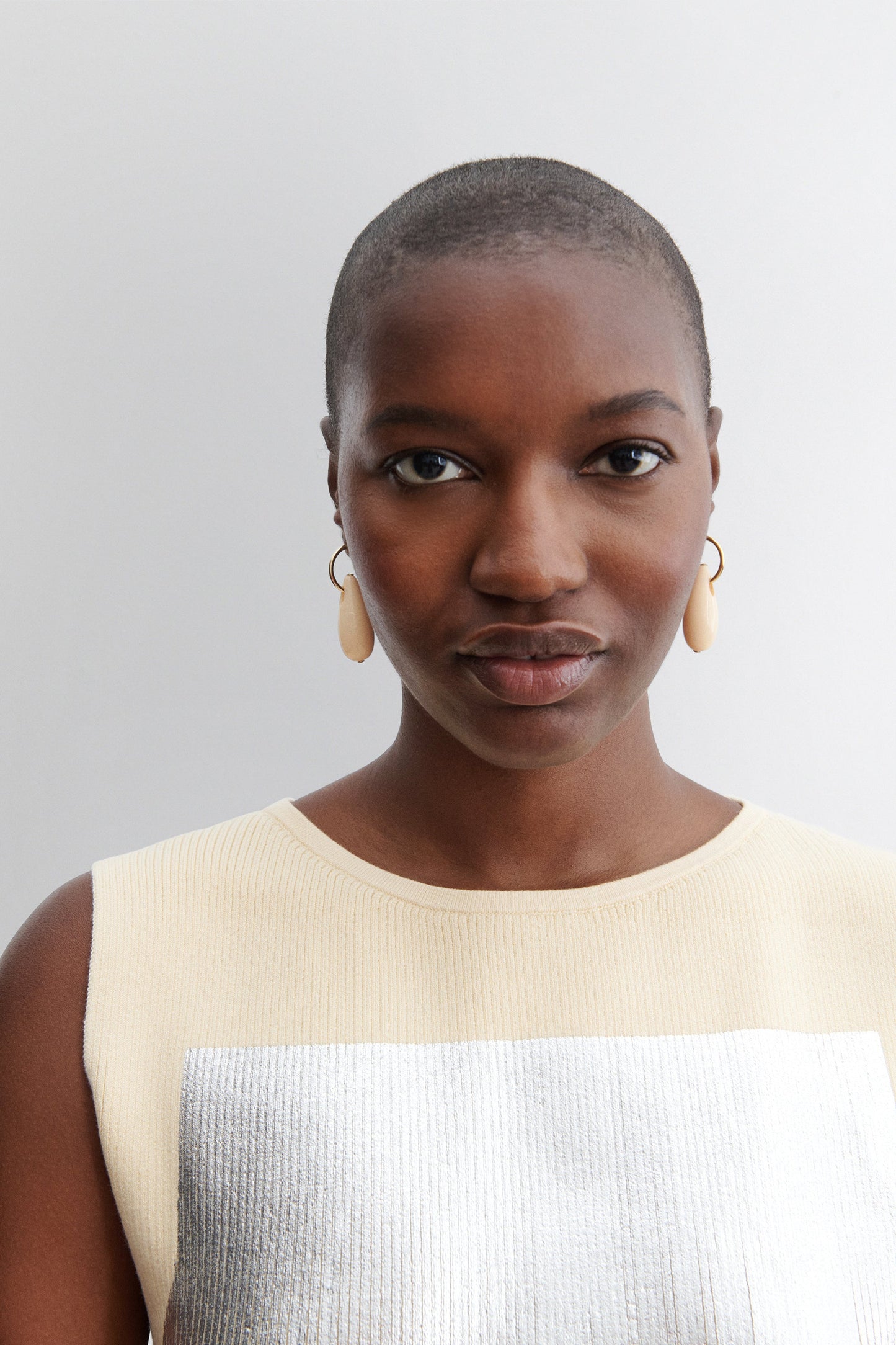 Rachel Comey | Emm Earring Butter