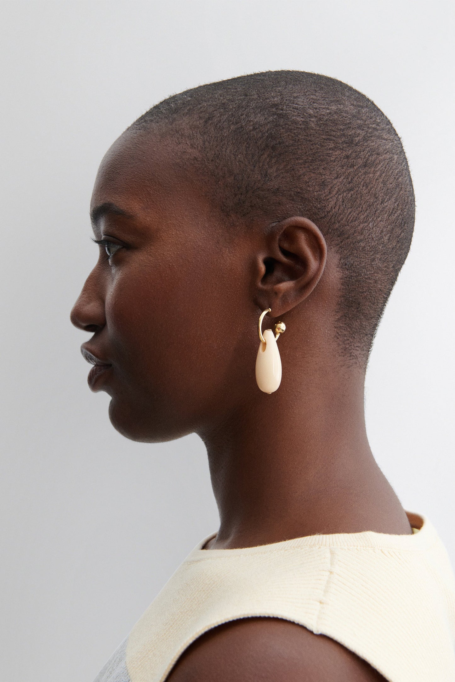 Rachel Comey | Emm Earring Butter