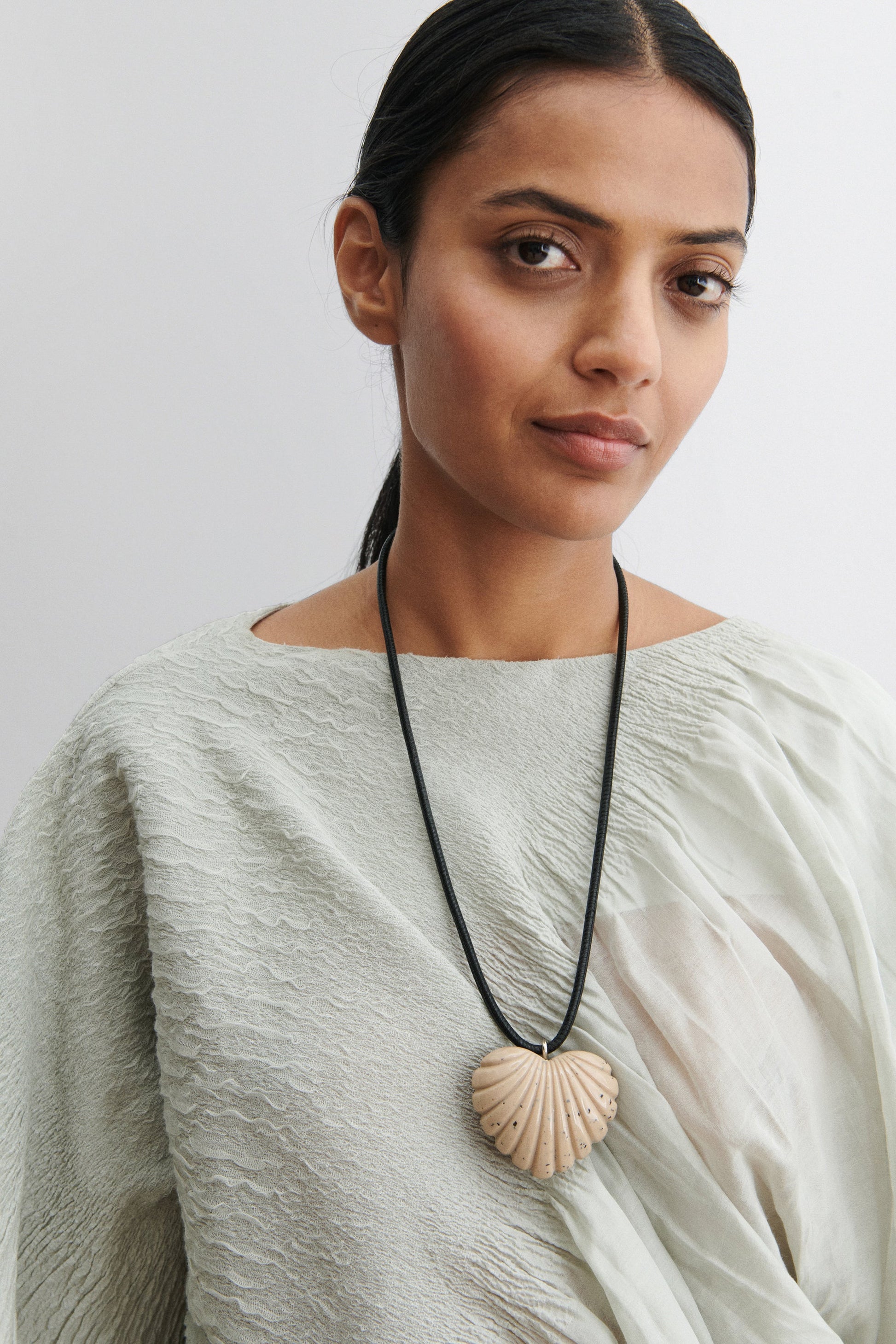 Rachel Comey | Findon Necklace Pebble