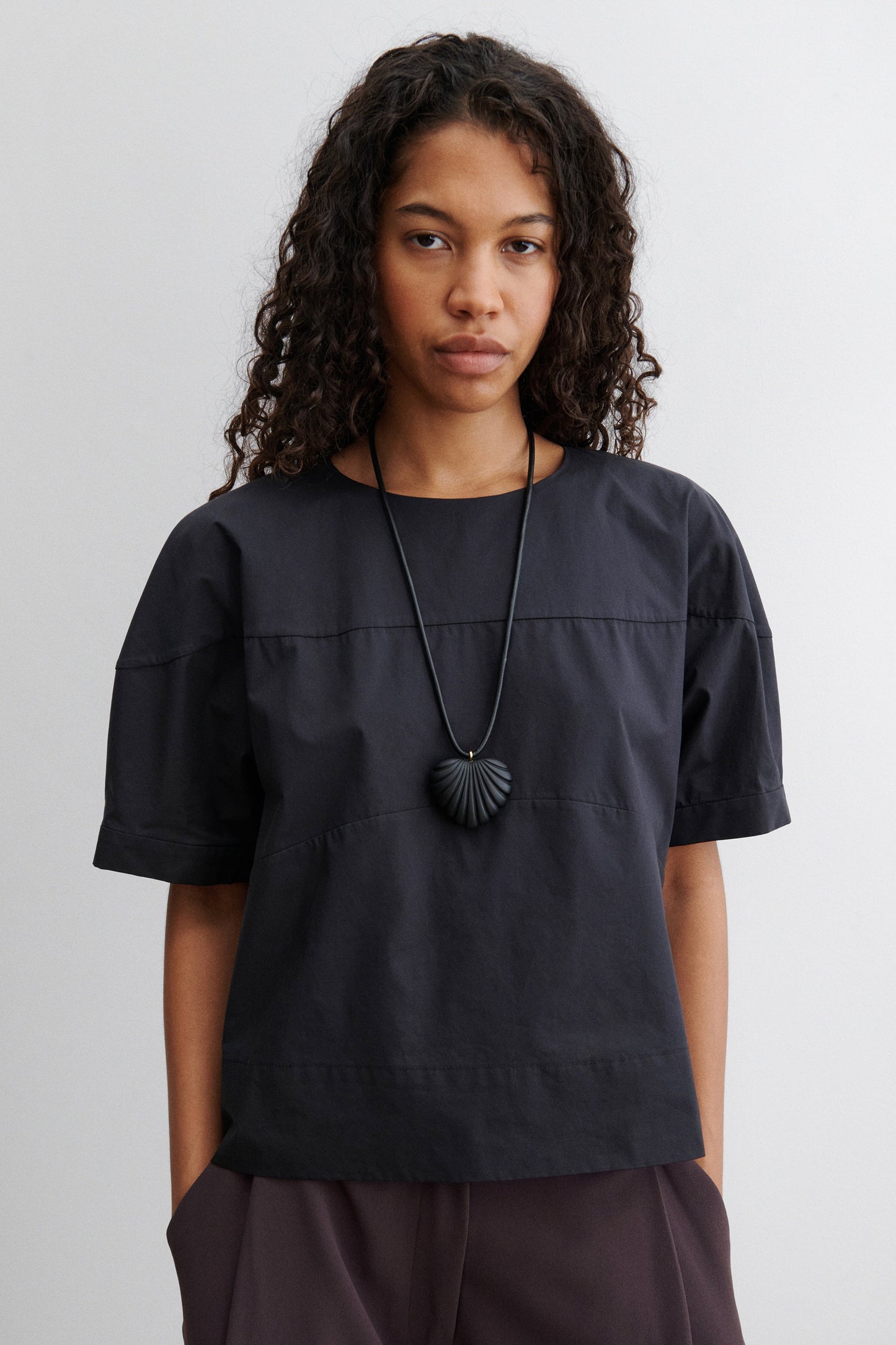 Rachel Comey | Findon Necklace Pebble
