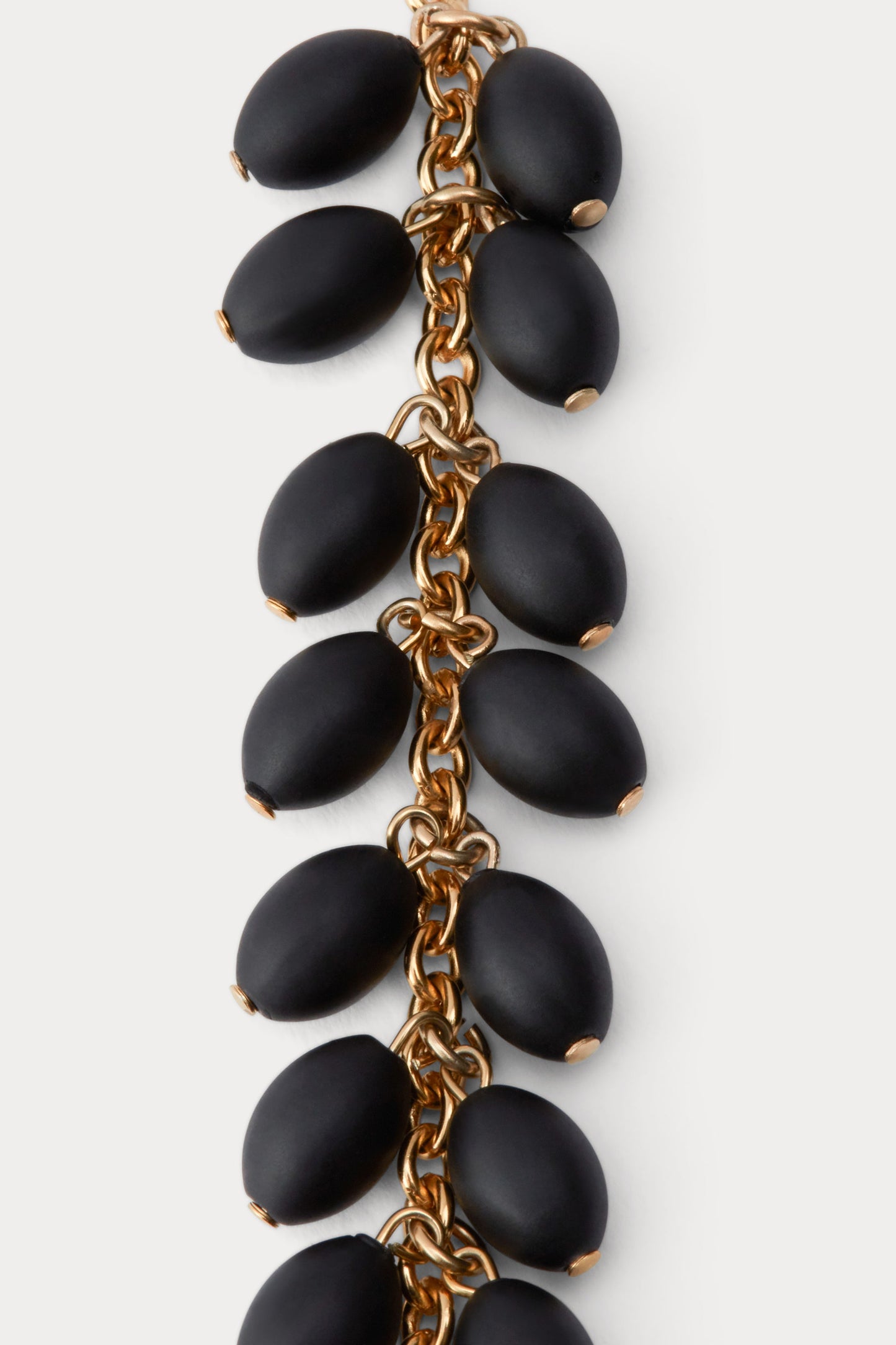 Rachel Comey | Laurel Choker Matte Black