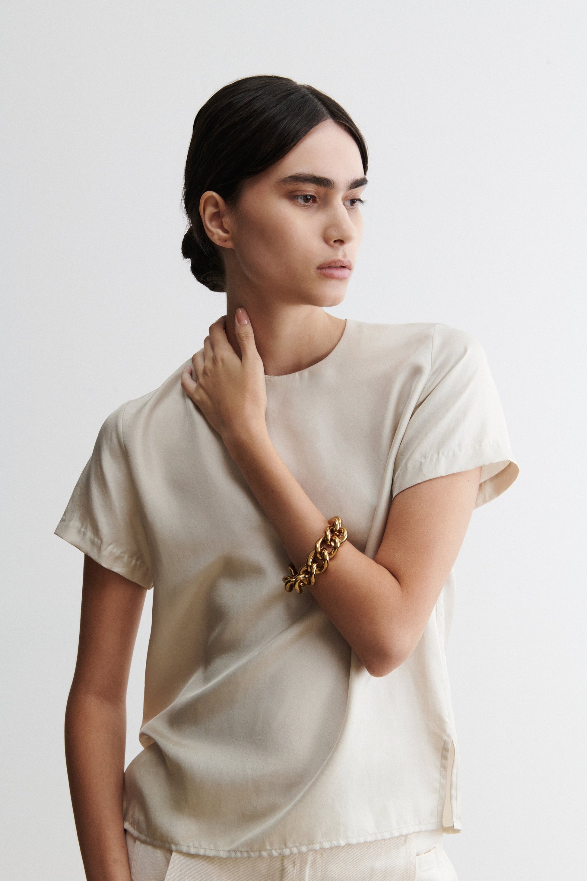 Rachel Comey | Pyrene Bracelet Old Gold