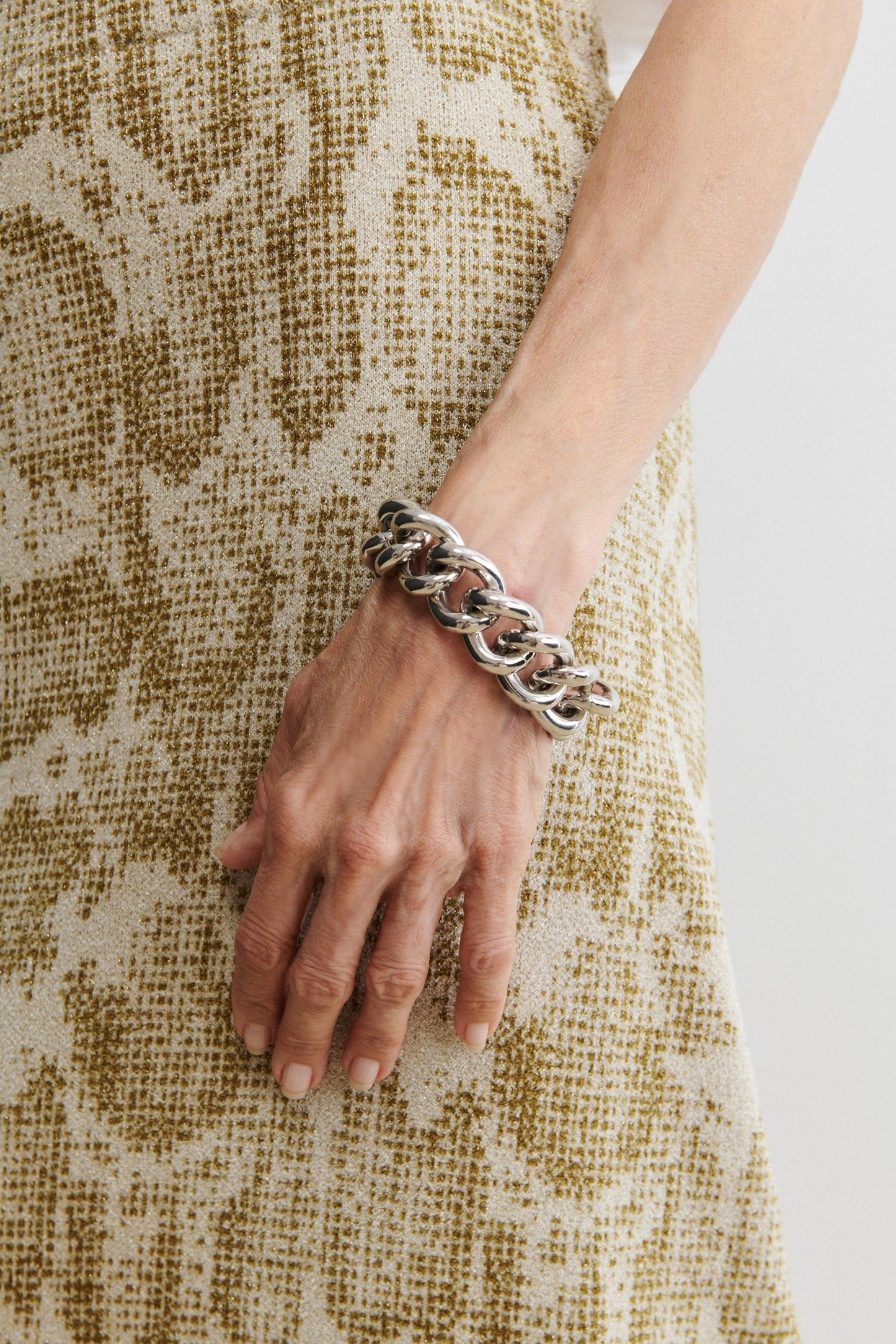 Rachel Comey | Pyrene Bracelet Old Gold