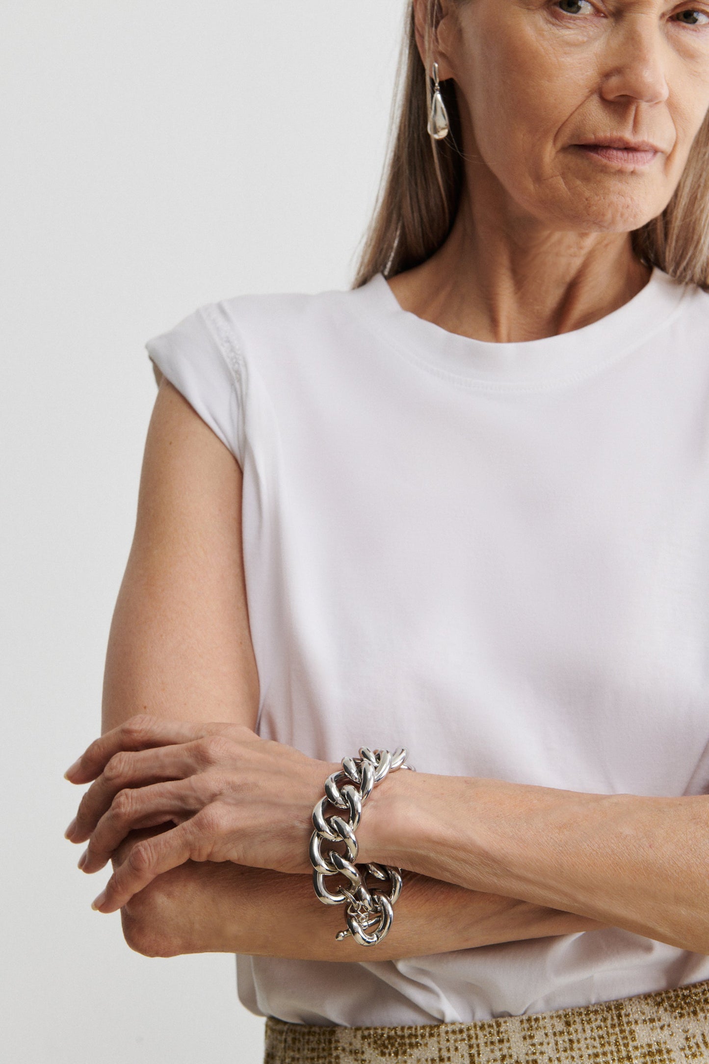 Rachel Comey | Pyrene Bracelet Old Gold