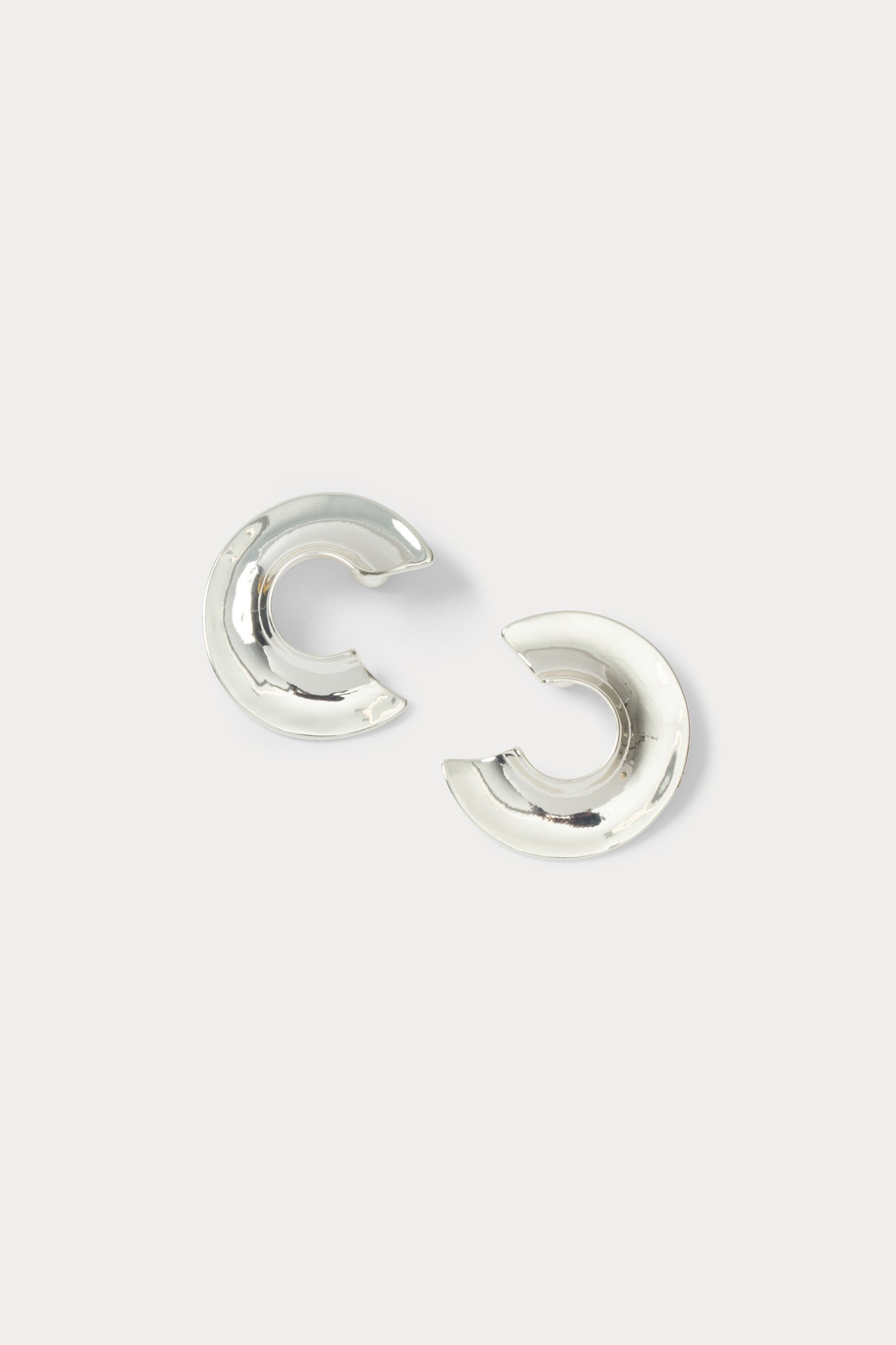 Rachel Comey | Rail Earring Silver