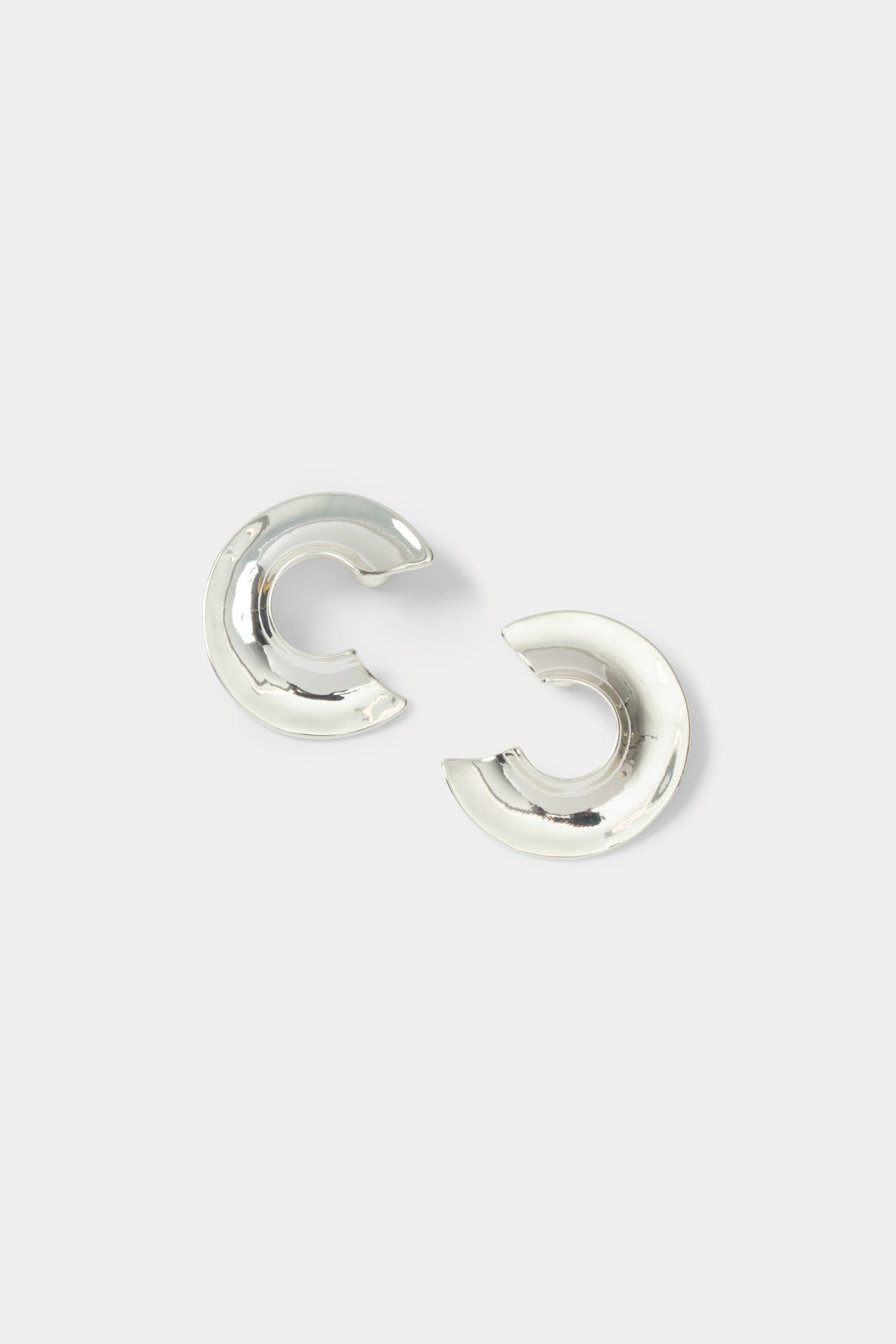 Rachel Comey | Rail Earring Silver