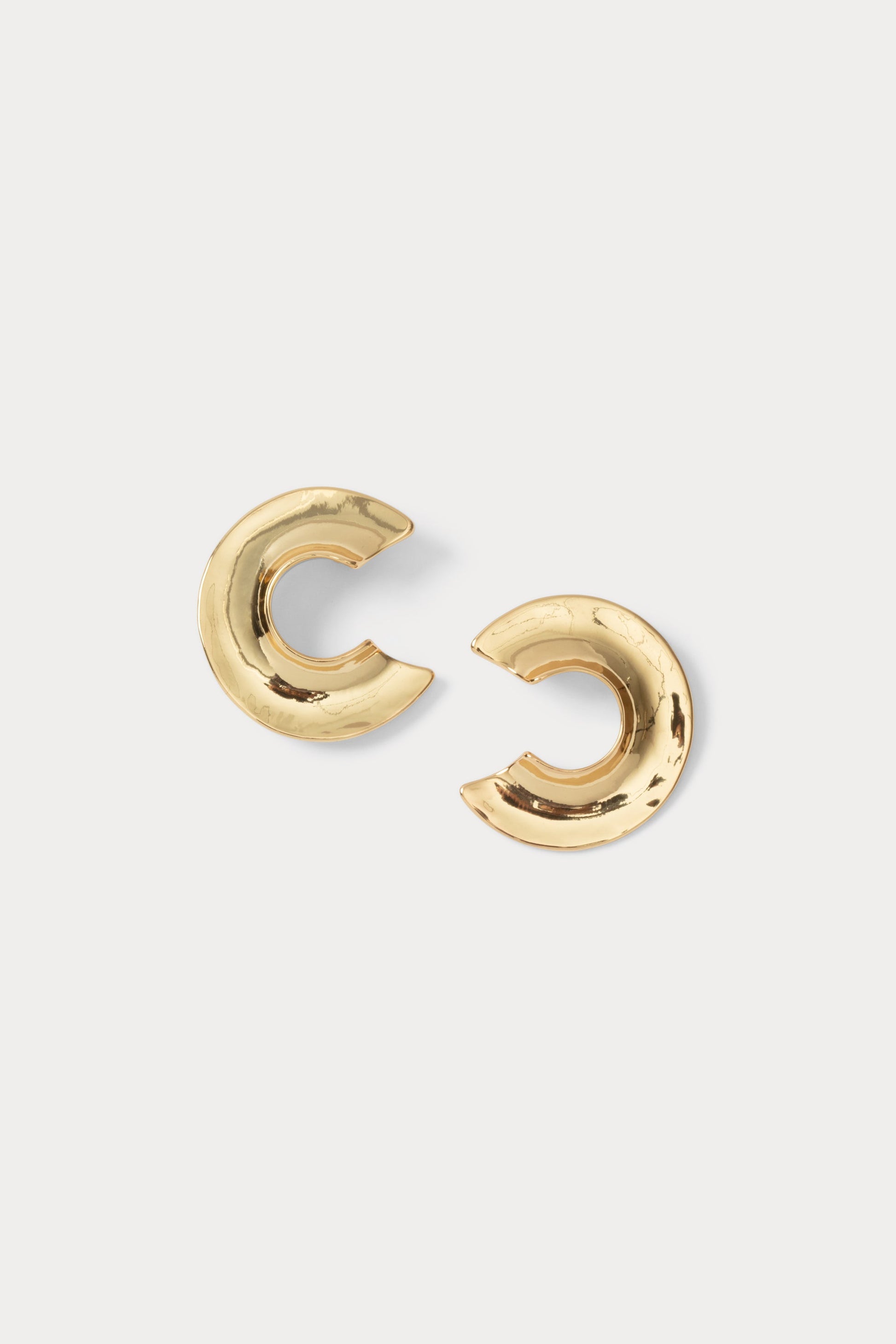 Rachel Comey | Rail Earring Gold