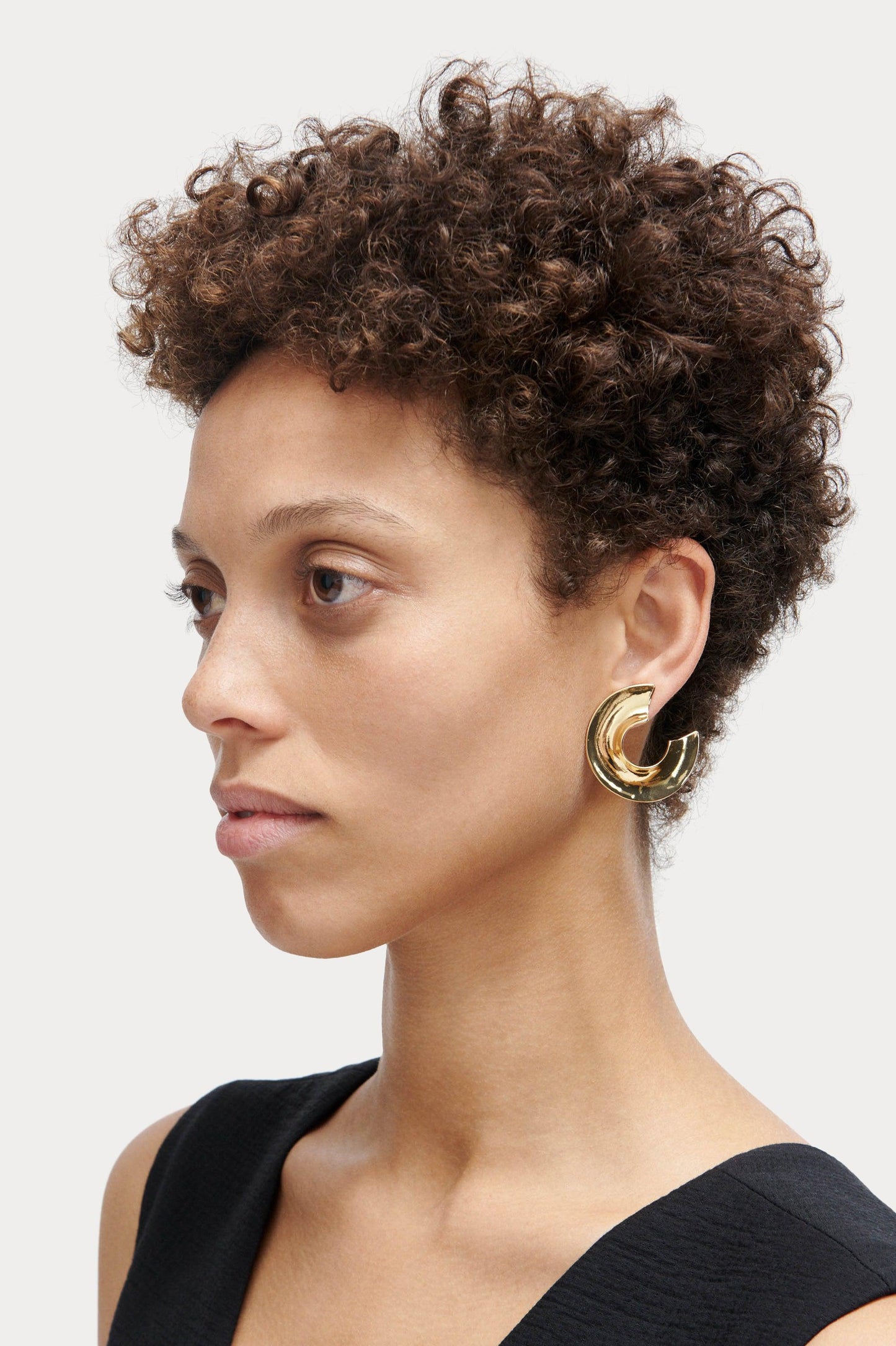 Rachel Comey | Rail Earring Gold