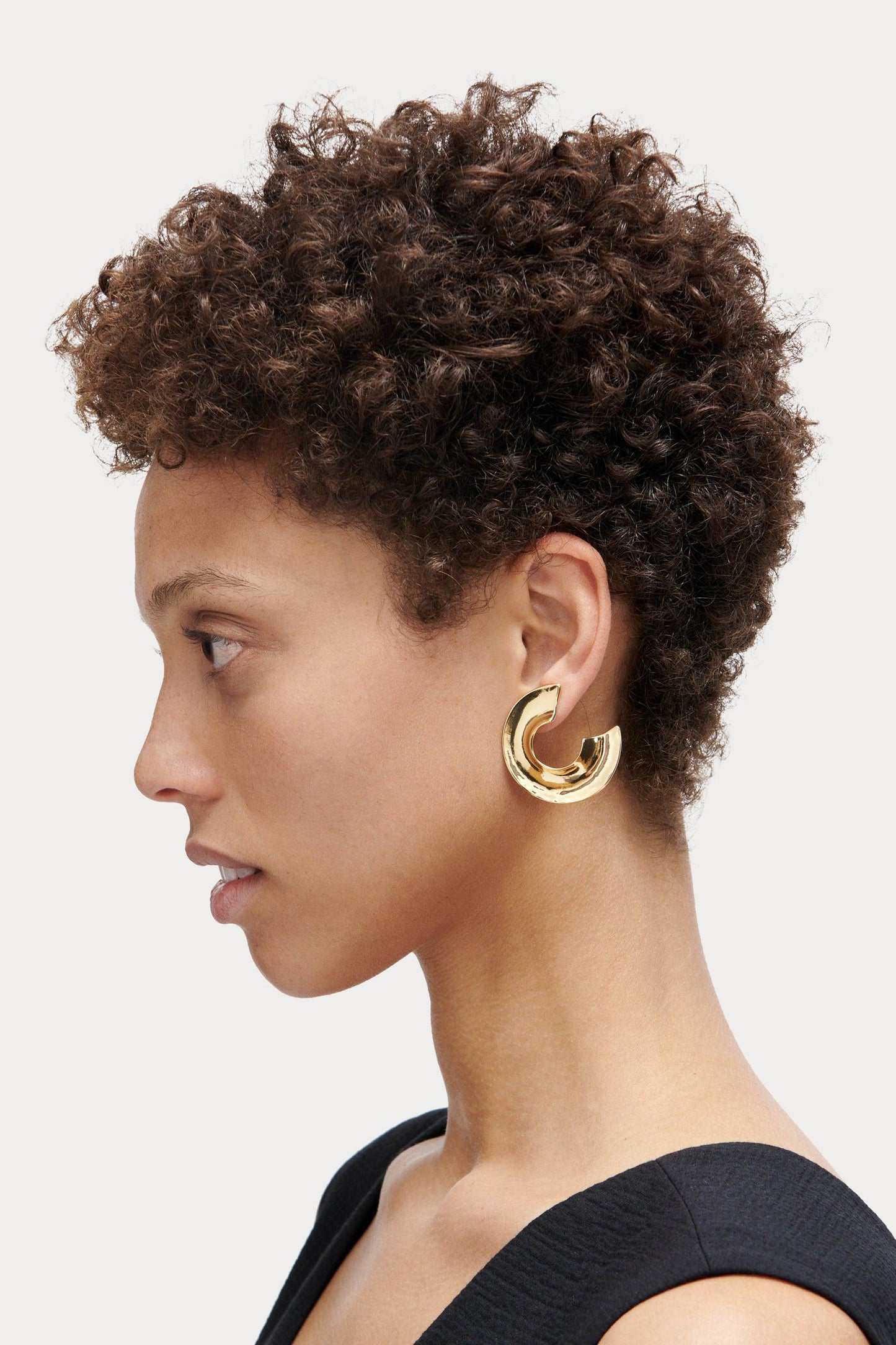 Rachel Comey | Rail Earring Gold