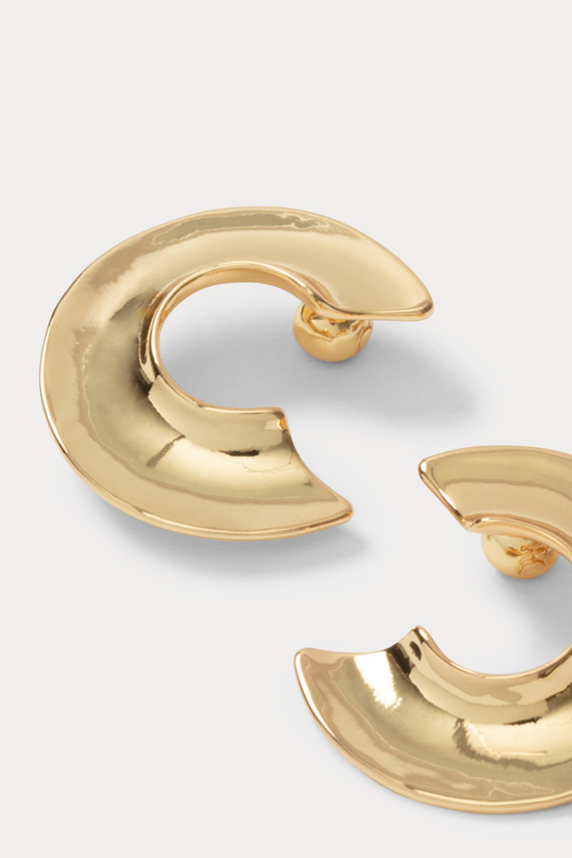 Rachel Comey | Rail Earring Gold