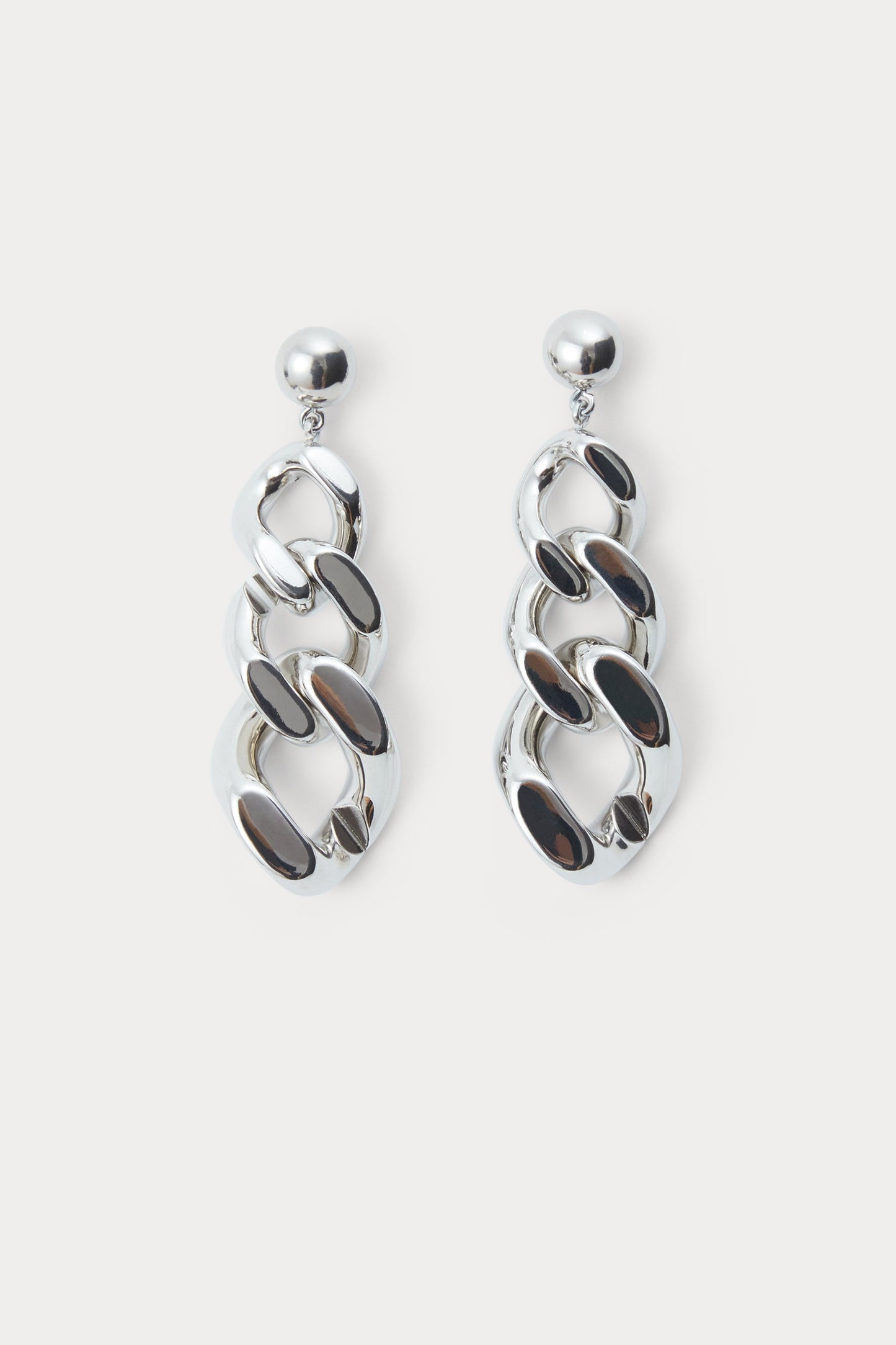 Rachel Comey | Grad Earring Silver