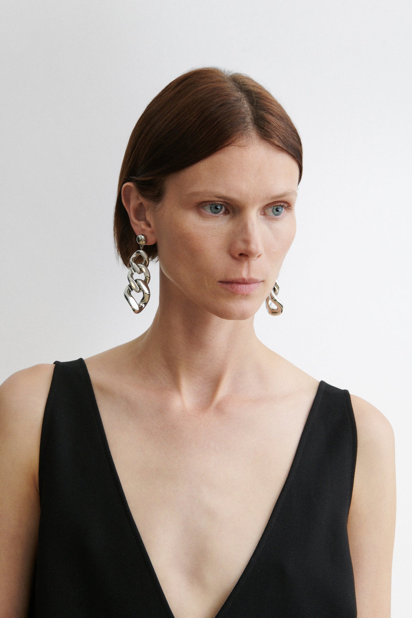 Rachel Comey | Grad Earring Silver