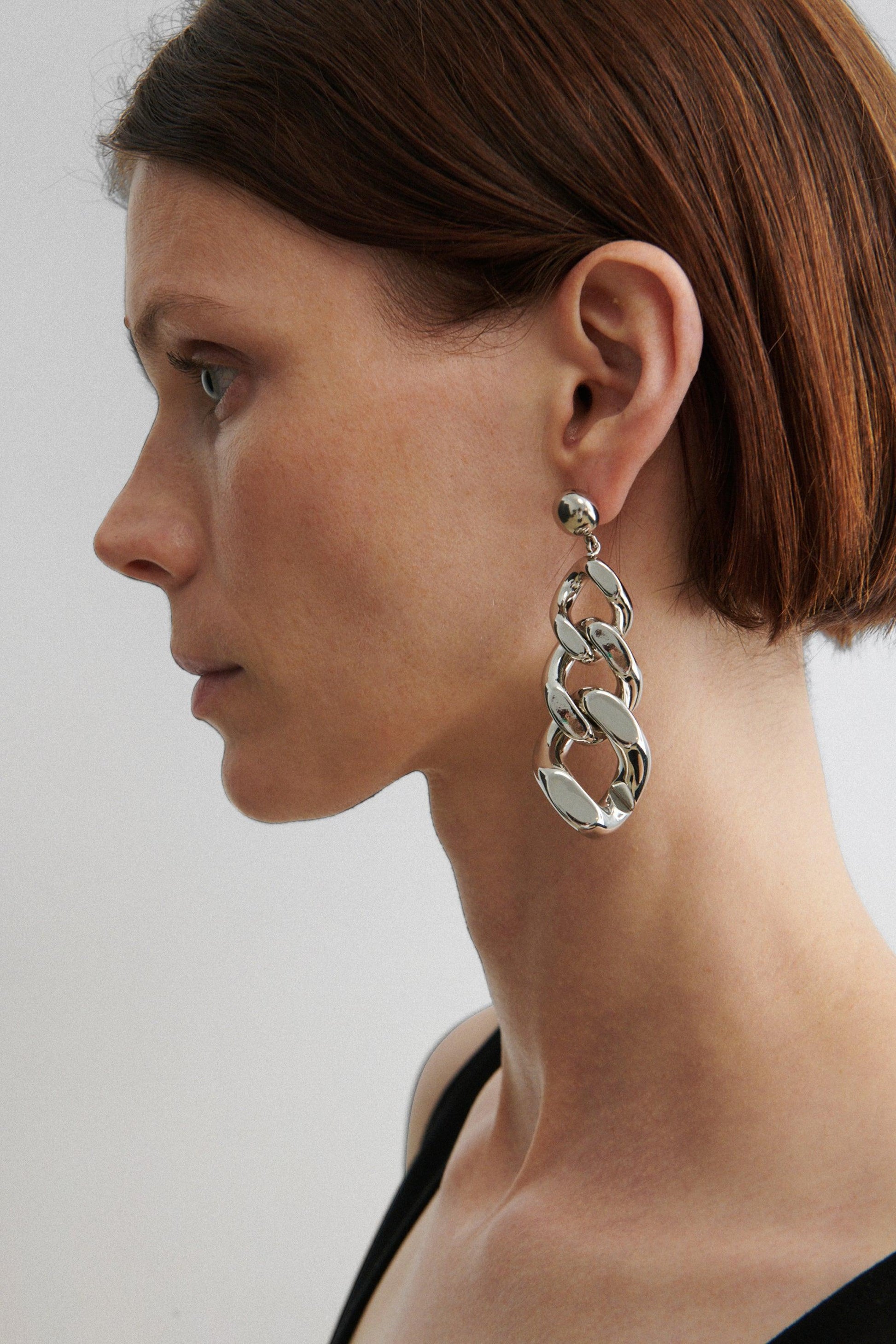 Rachel Comey | Grad Earring Silver