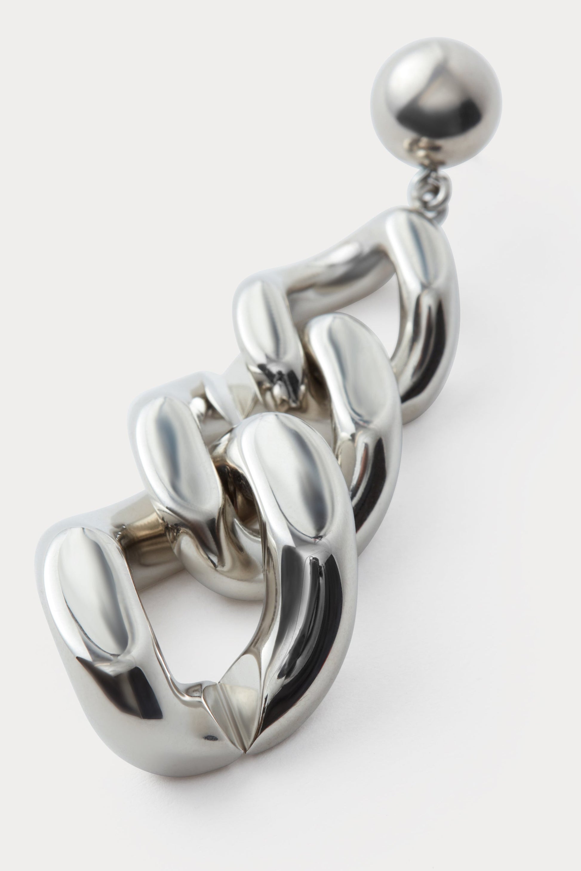 Rachel Comey | Grad Earring Silver