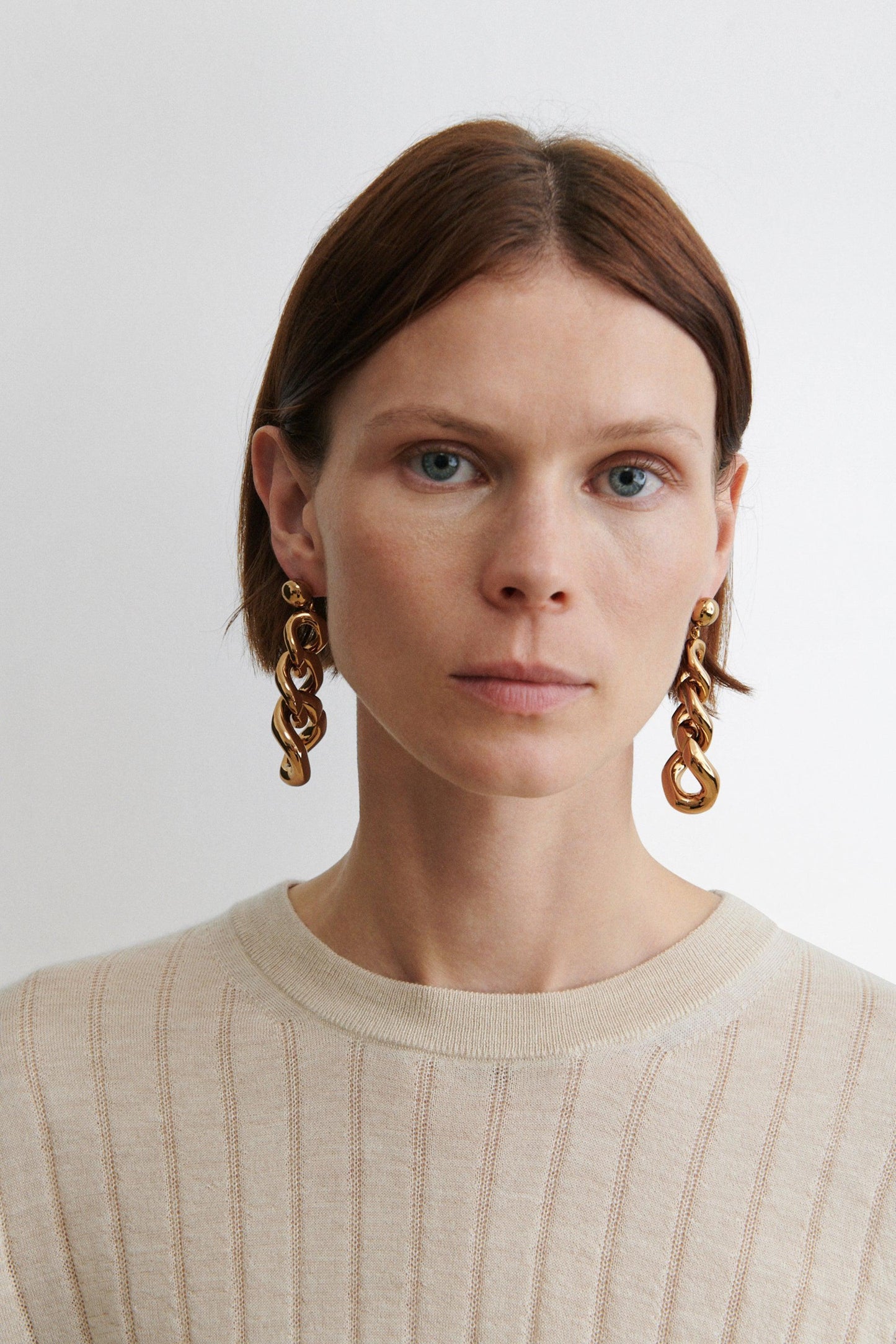 Rachel Comey | Grad Earring Silver