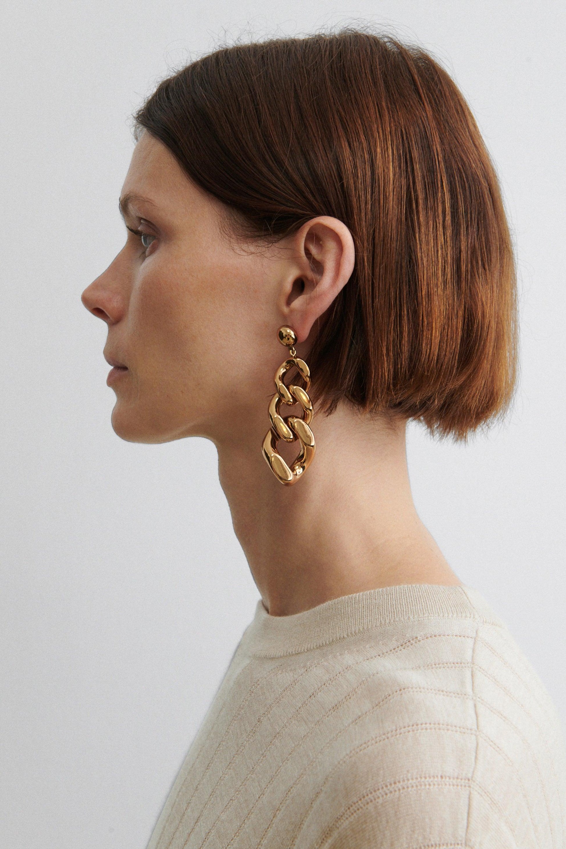 Rachel Comey | Grad Earring Silver