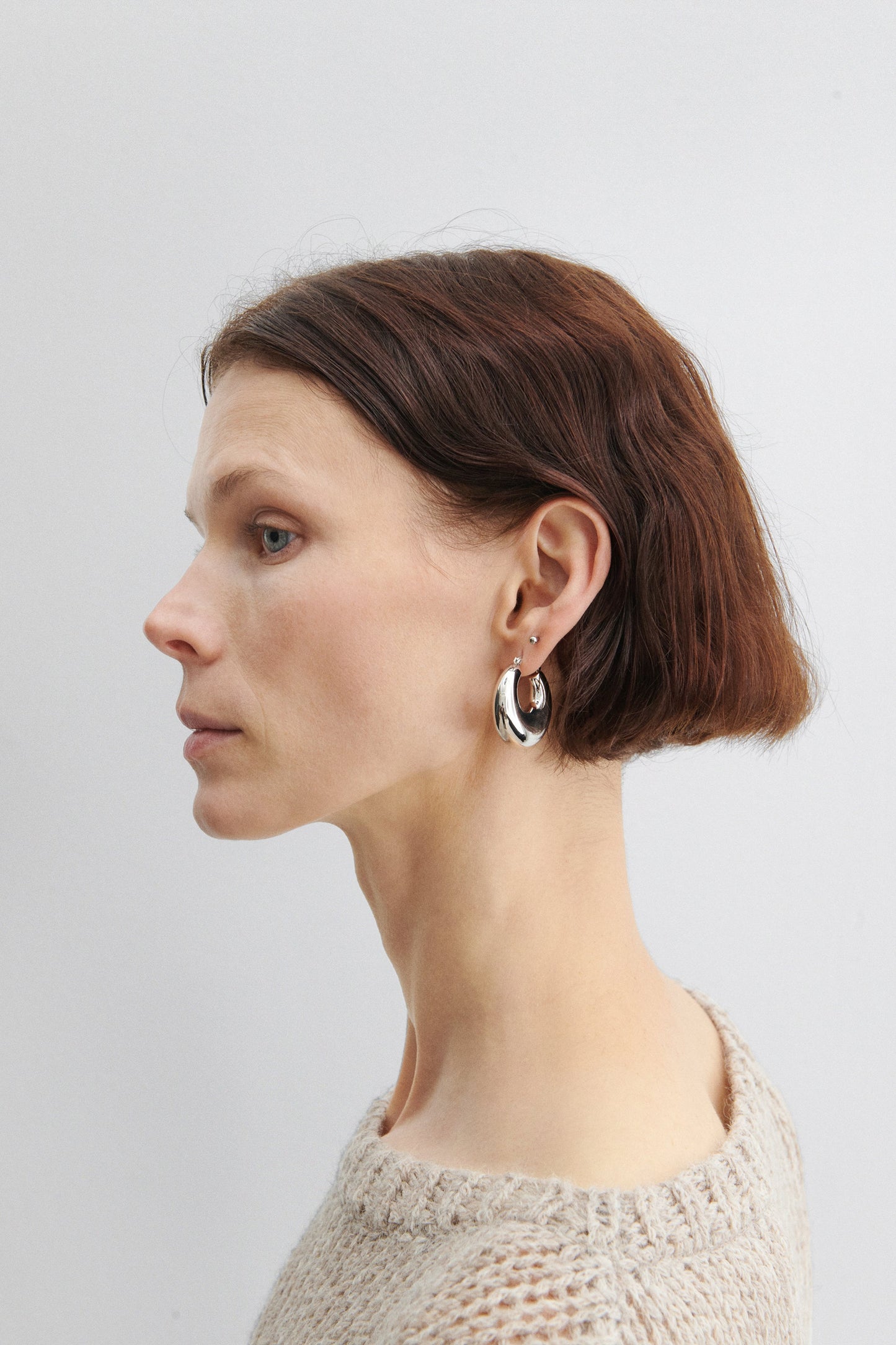 Rachel Comey | Grass Earring Silver