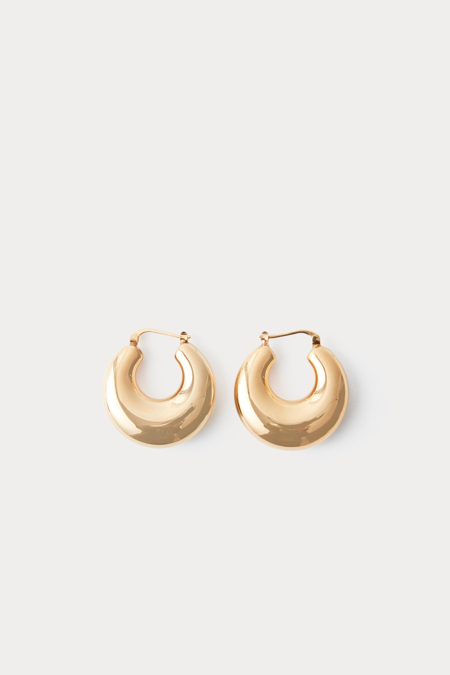 Rachel Comey | Grass Earring Silver