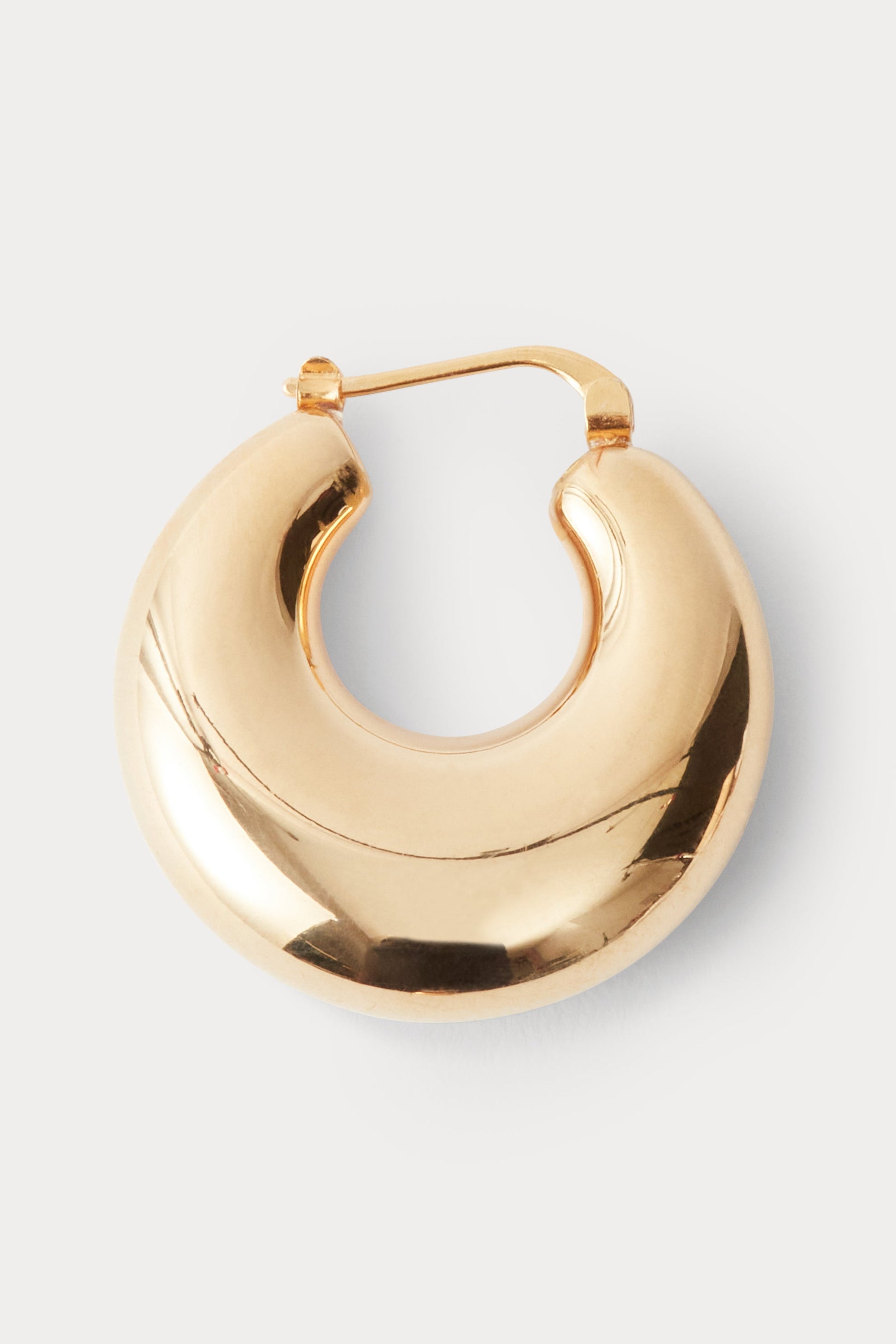 Rachel Comey | Grass Earring Silver