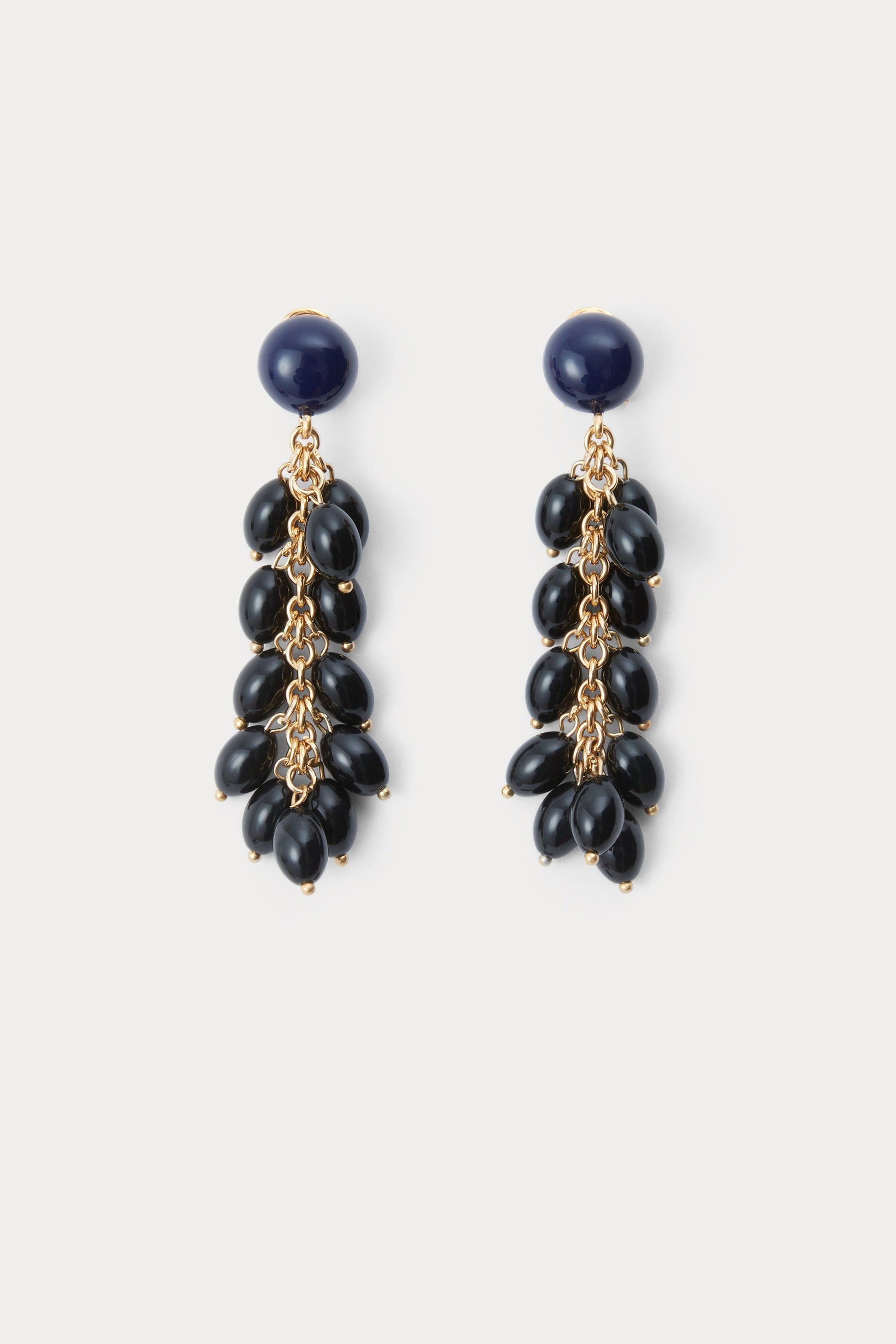Rachel Comey | Laurel Earring Black