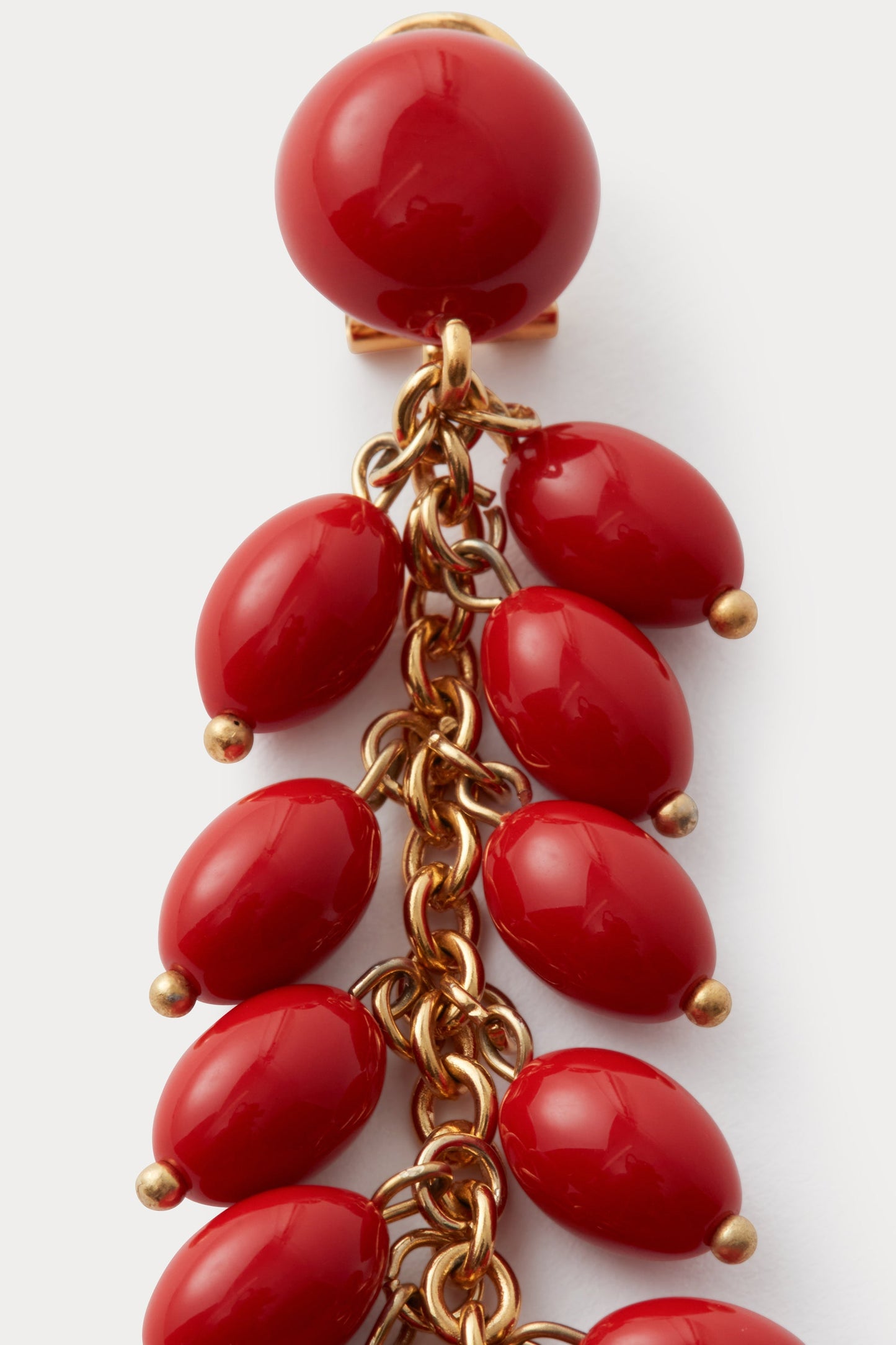 Rachel Comey | Laurel Earring Black