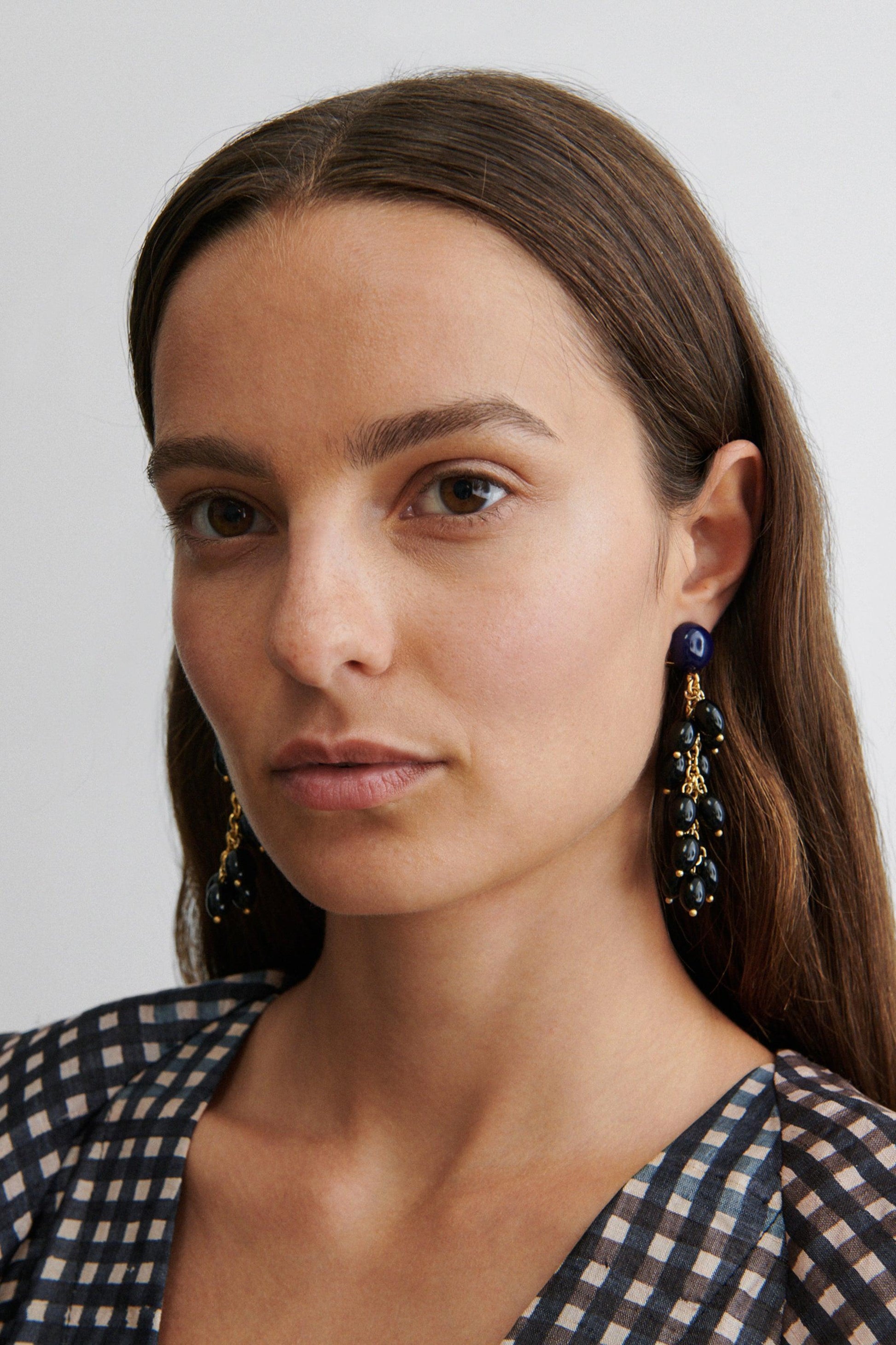 Rachel Comey | Laurel Earring Black