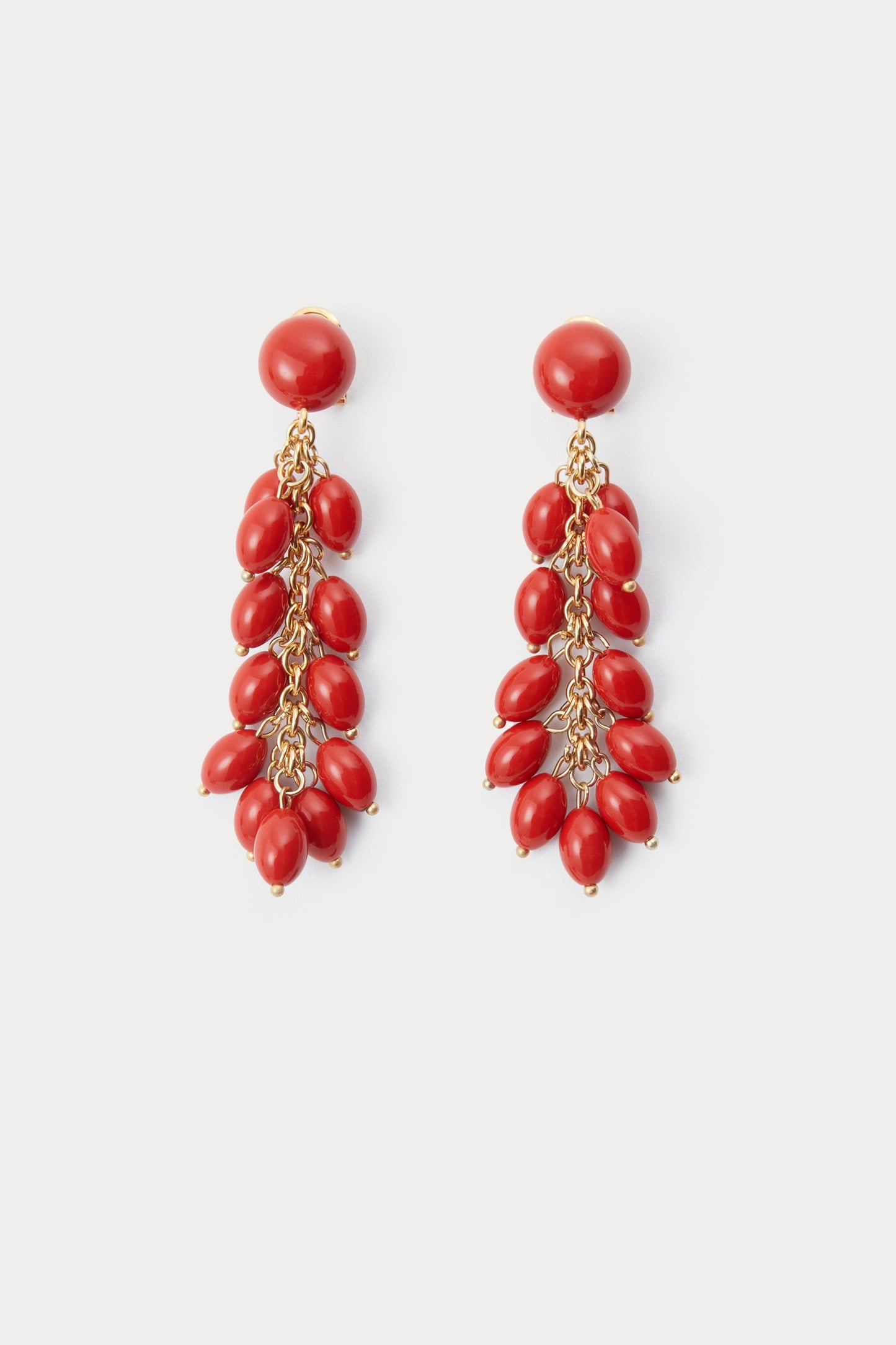 Rachel Comey | Laurel Earring Black