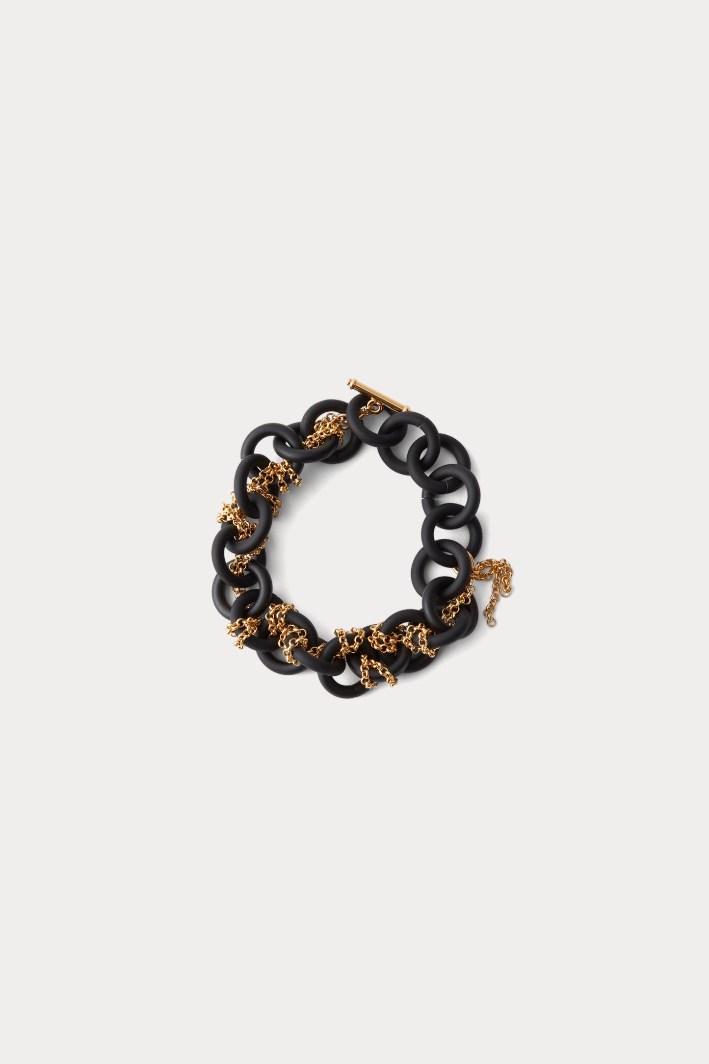 Rachel Comey | Finch Mesh Bracelet Black