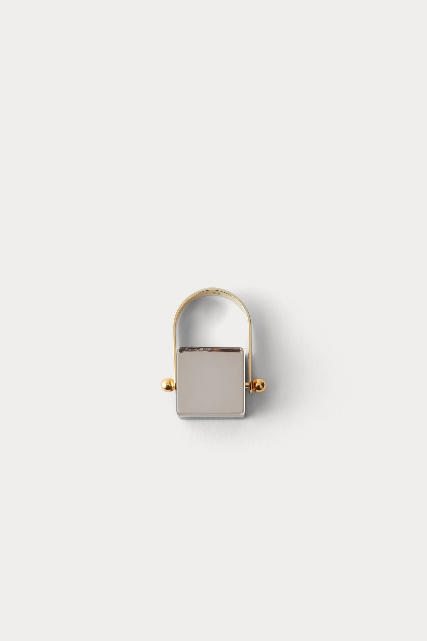 Rachel Comey | Halstead Cort Ring Citron