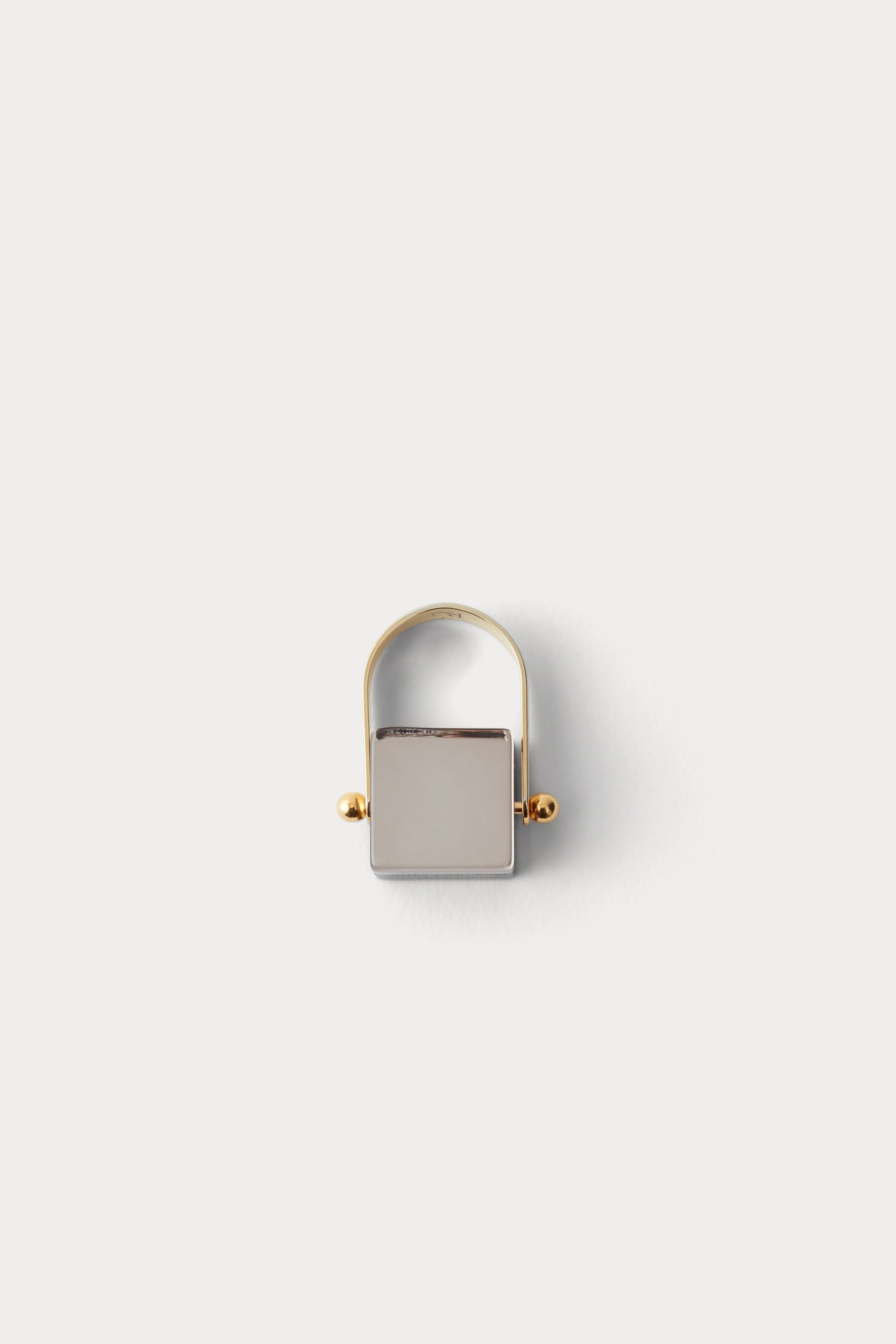 Rachel Comey | Halstead Cort Ring Citron