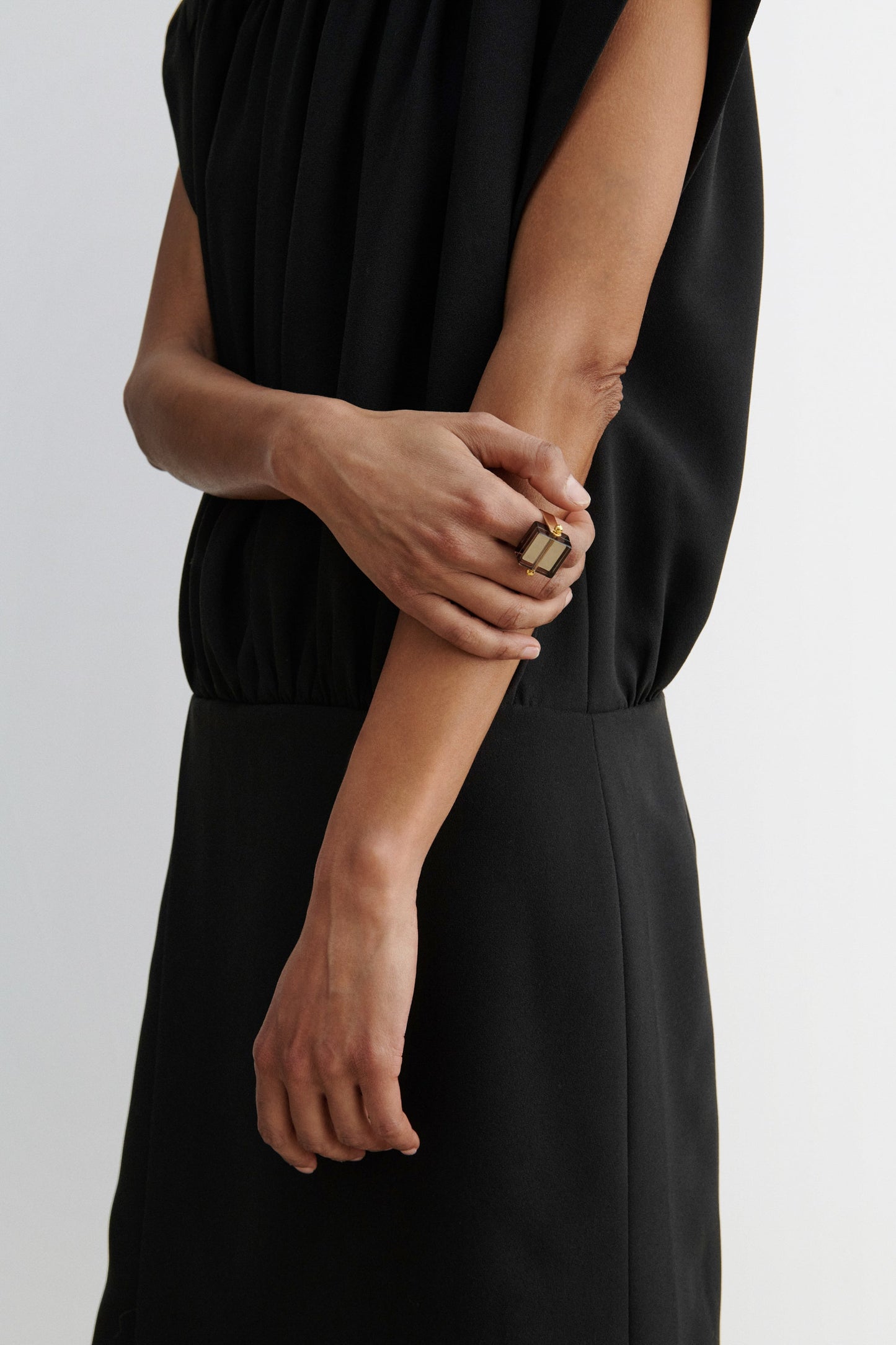 Rachel Comey | Halstead Cort Ring Citron