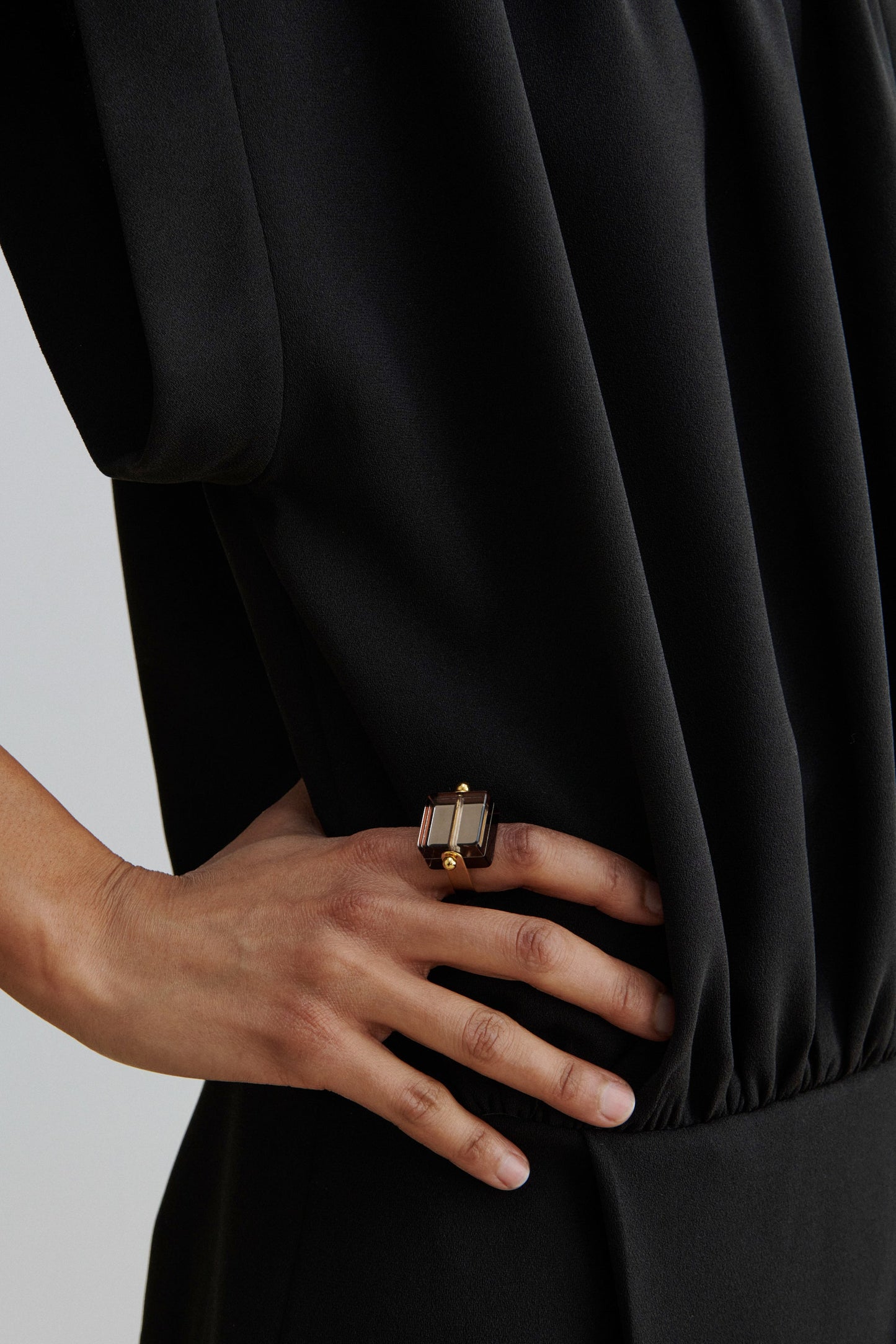 Rachel Comey | Halstead Cort Ring Citron