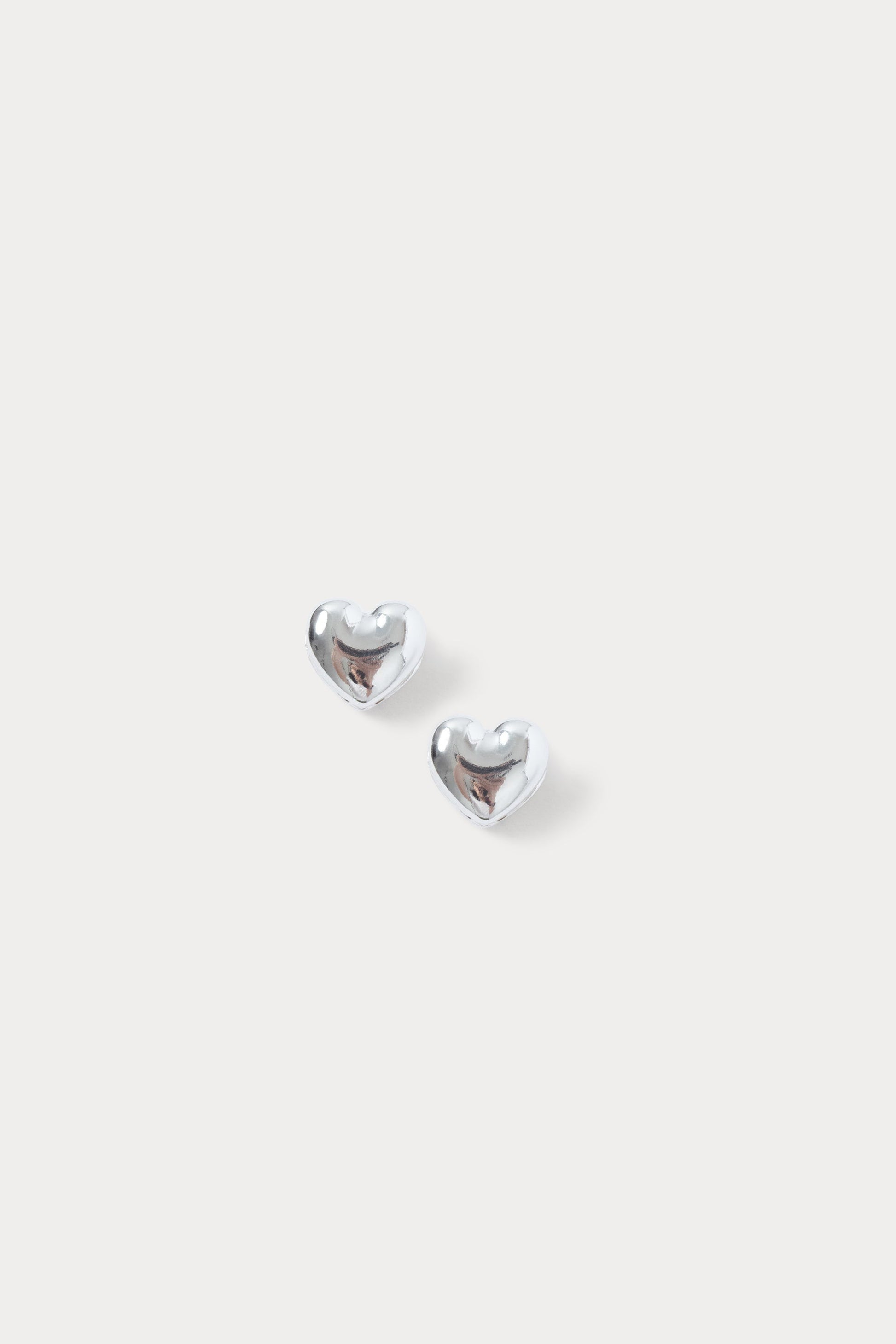 Rachel Comey | Cora Earring Silver