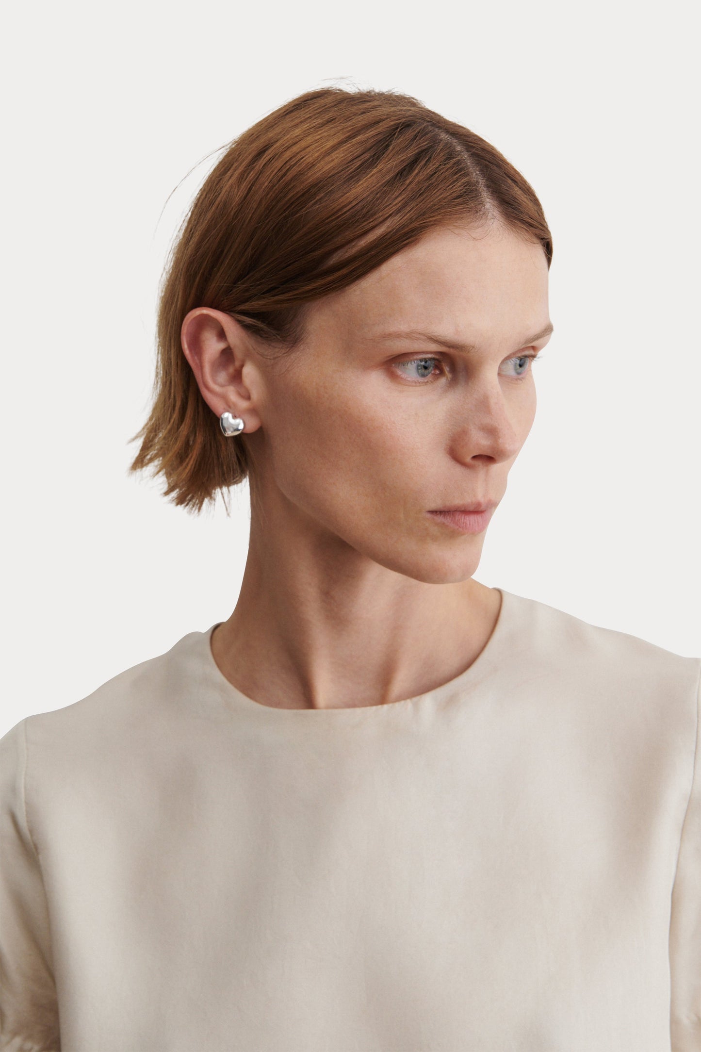 Rachel Comey | Cora Earring Silver