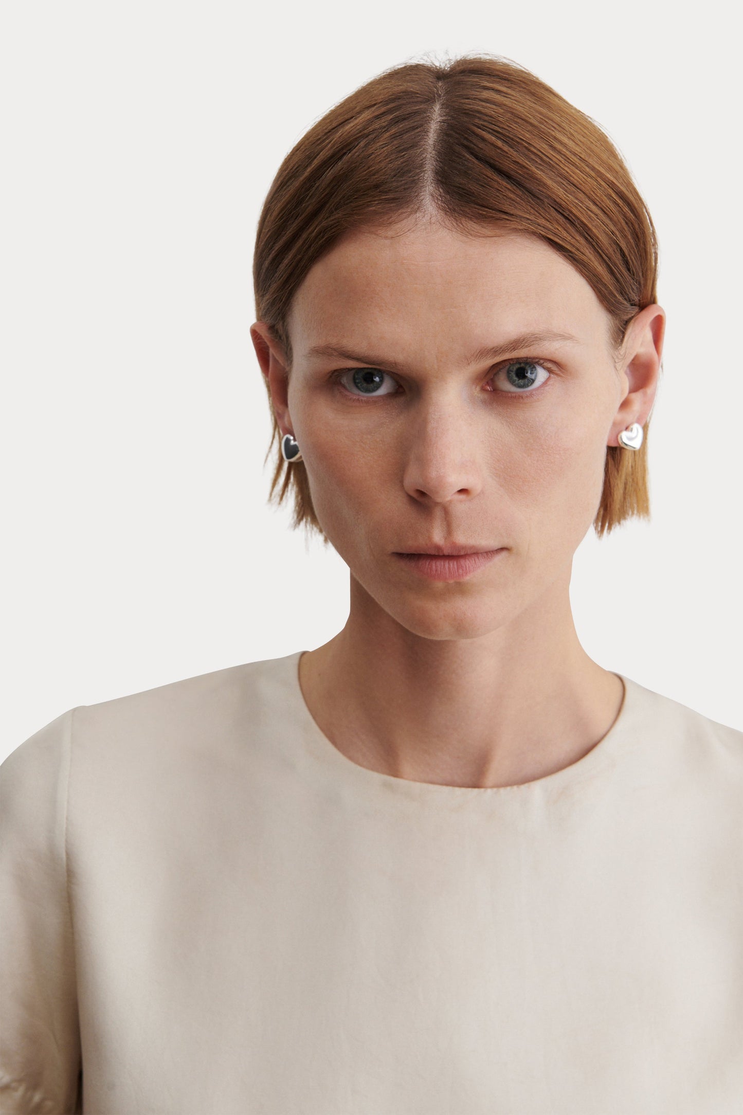 Rachel Comey | Cora Earring Silver