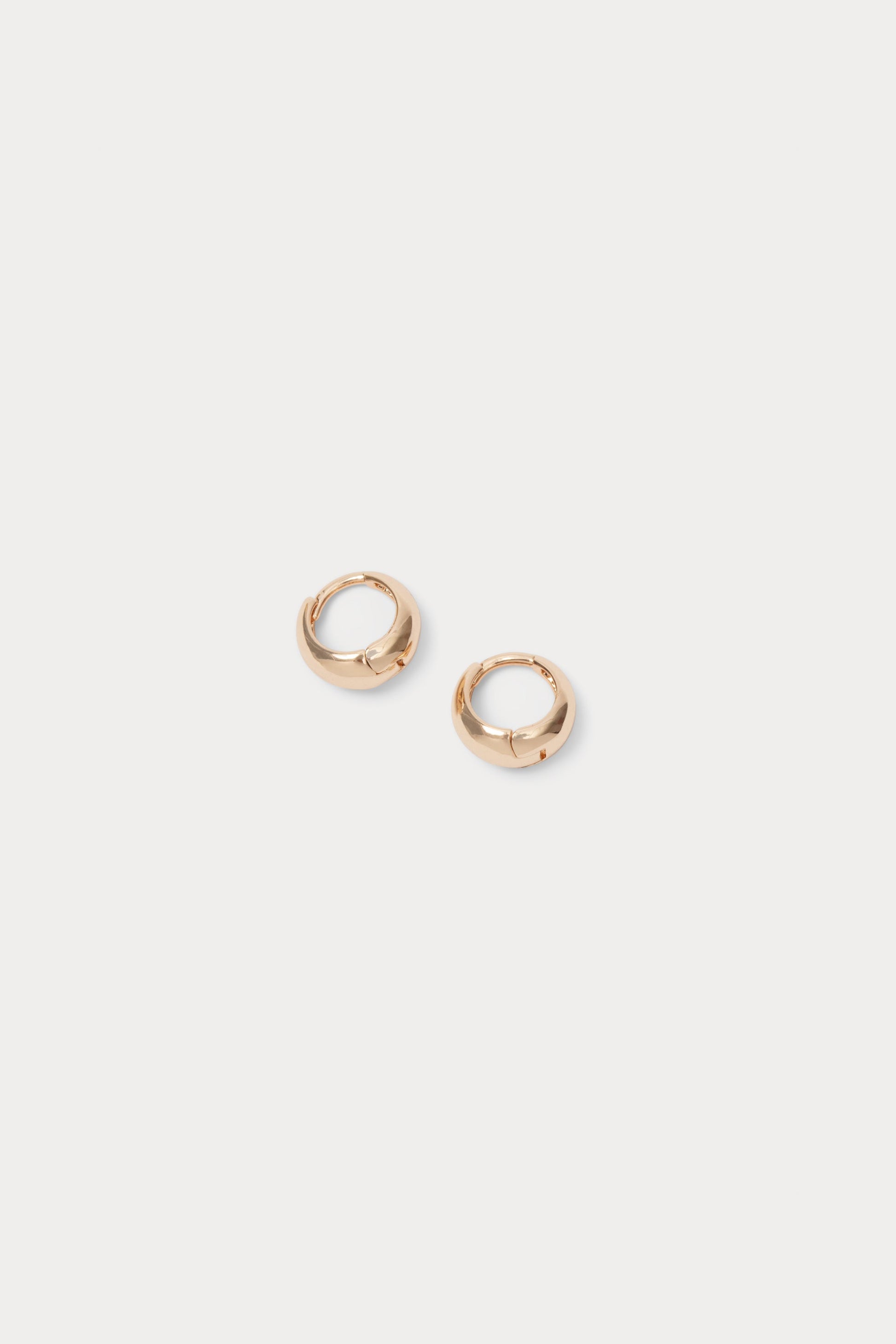 Rachel Comey | Baby Alpha Hoop Gold