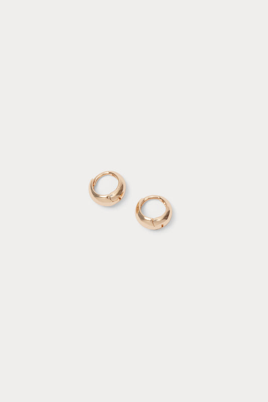 Rachel Comey | Baby Alpha Hoop Gold
