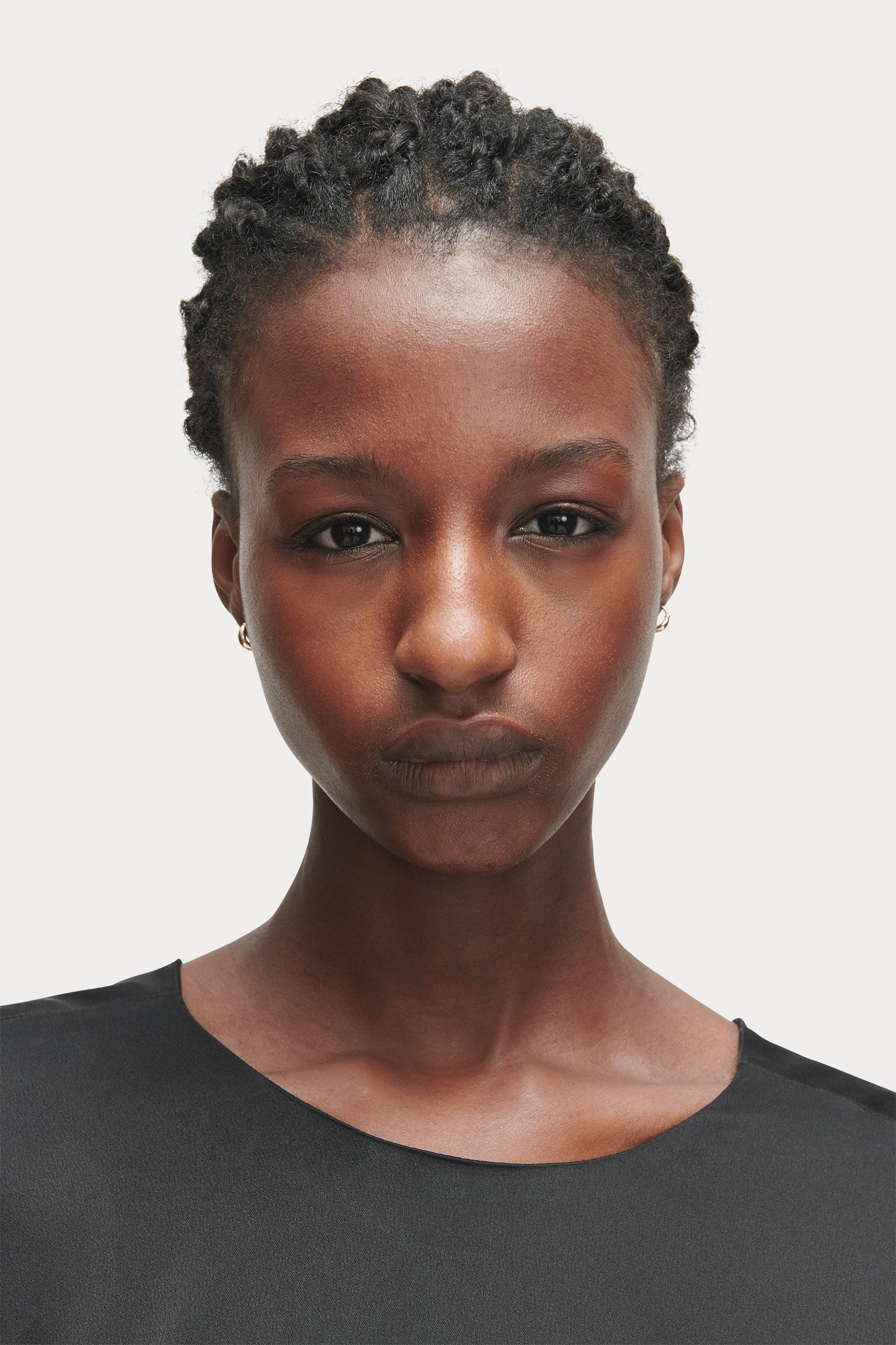 Rachel Comey | Baby Alpha Hoop Gold