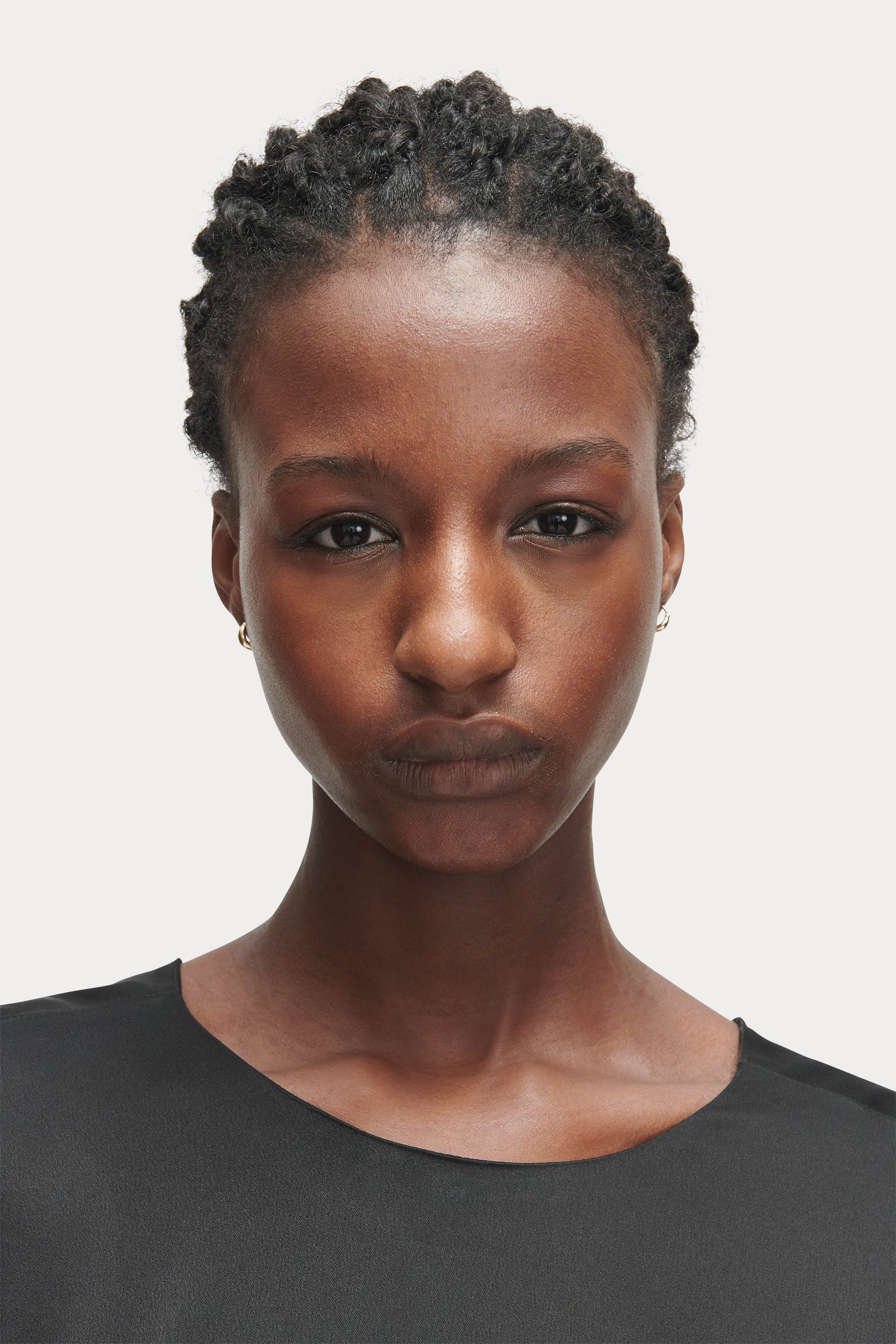 Rachel Comey | Baby Alpha Hoop Gold