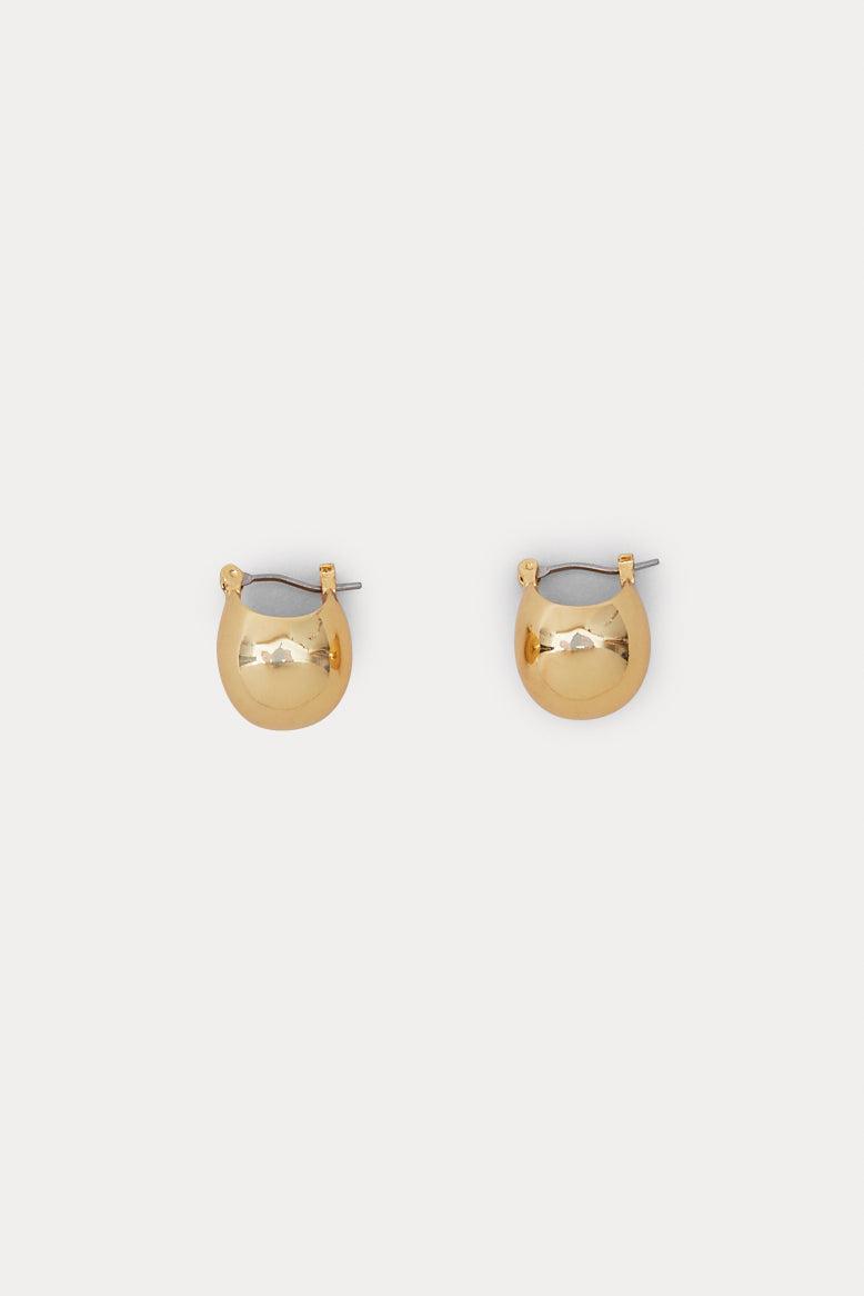Rachel Comey | Keel Hoop Gold