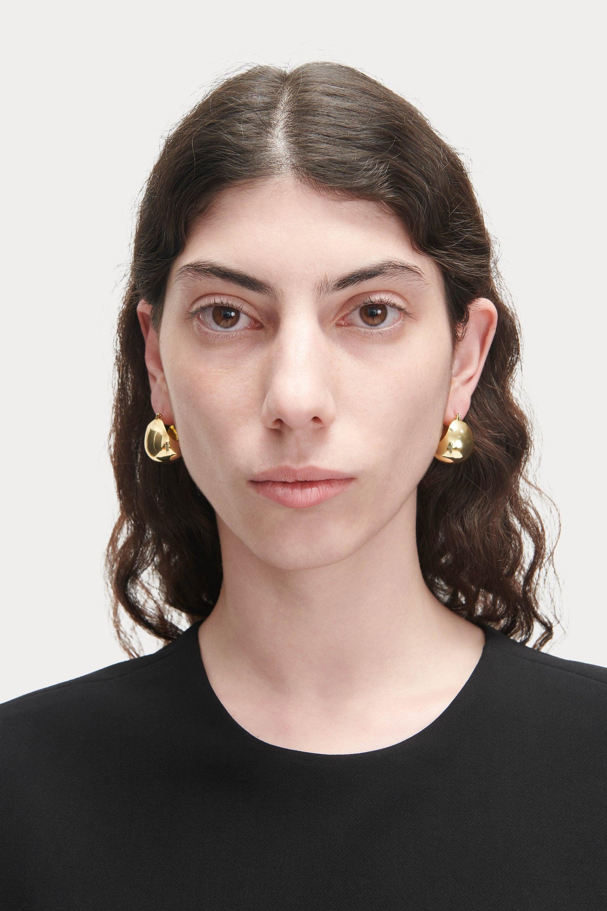 Rachel Comey | Keel Hoop Gold