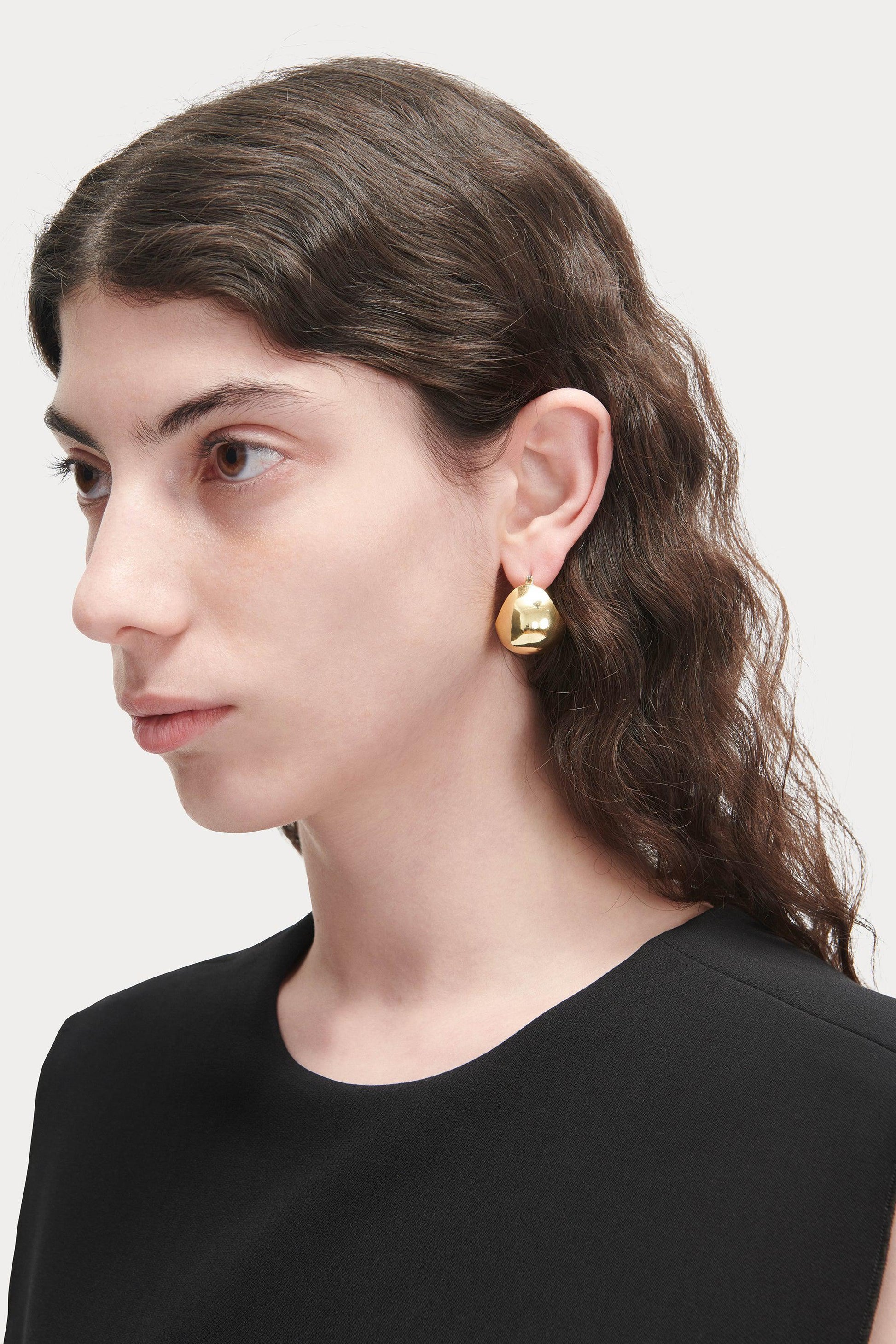 Rachel Comey | Keel Hoop Gold