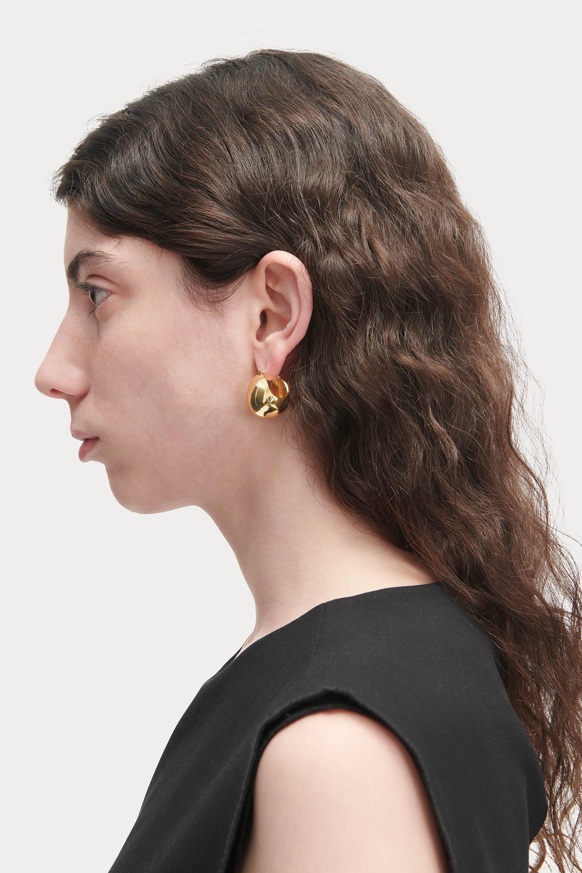 Rachel Comey | Keel Hoop Gold